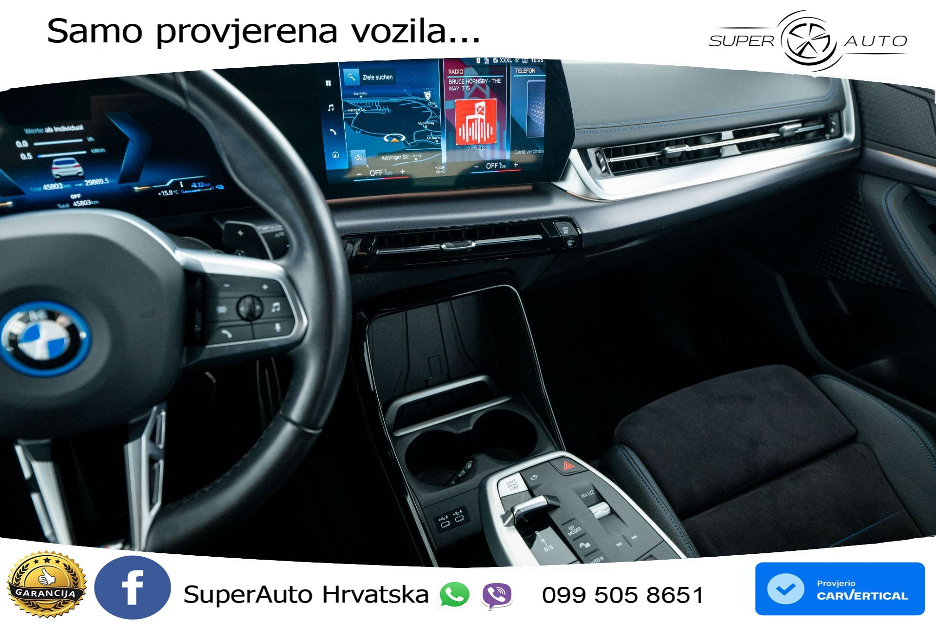 BMW 225e xDrive Active Tourer Aut. M Sport 245 KS, KAM+VIRT+NAVI