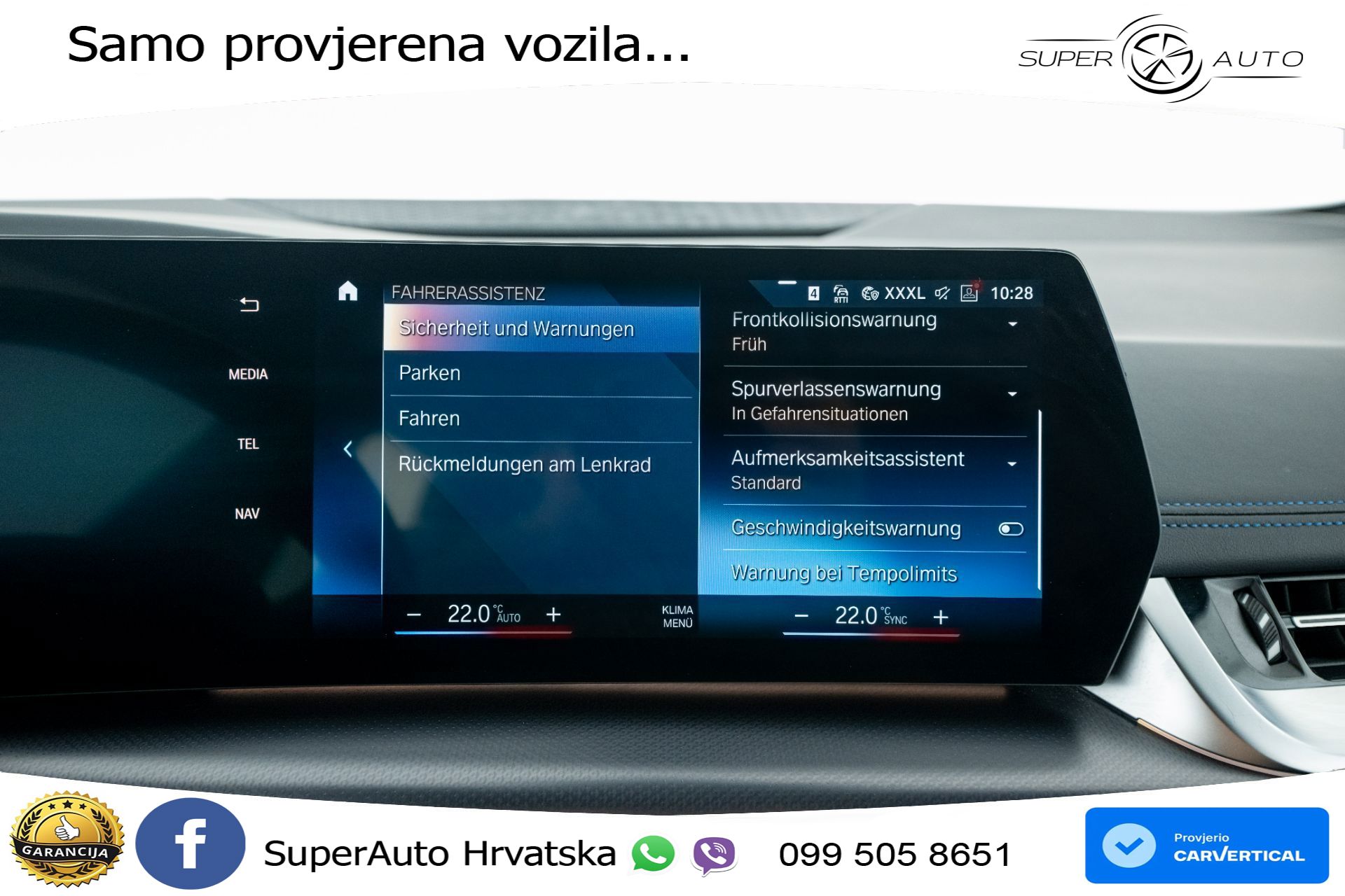 BMW 225e xDrive Active Tourer Aut. M Sport 245 KS, KAM+VIRT+NAVI