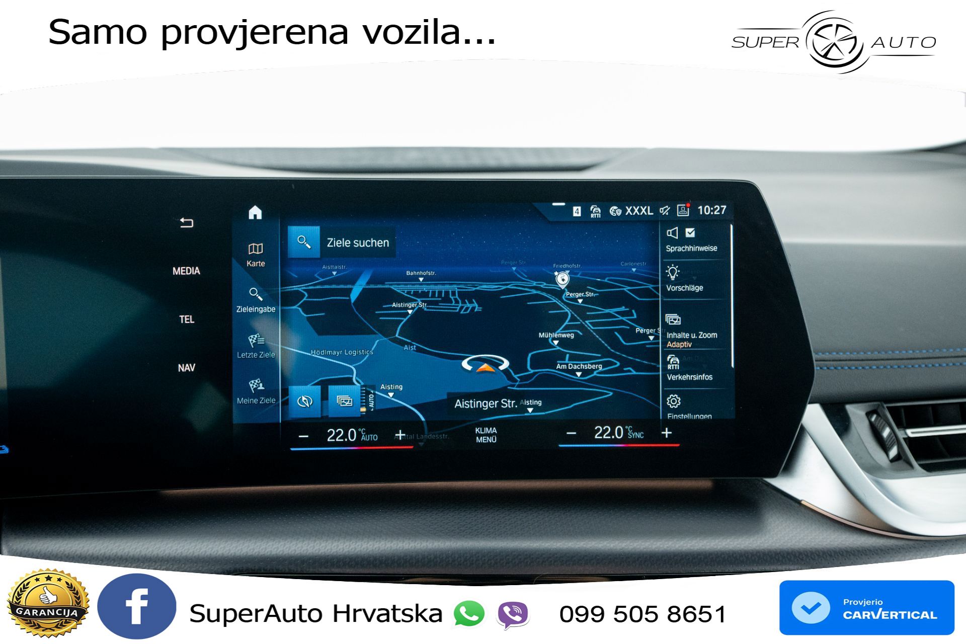 BMW 225e xDrive Active Tourer Aut. M Sport 245 KS, KAM+VIRT+NAVI