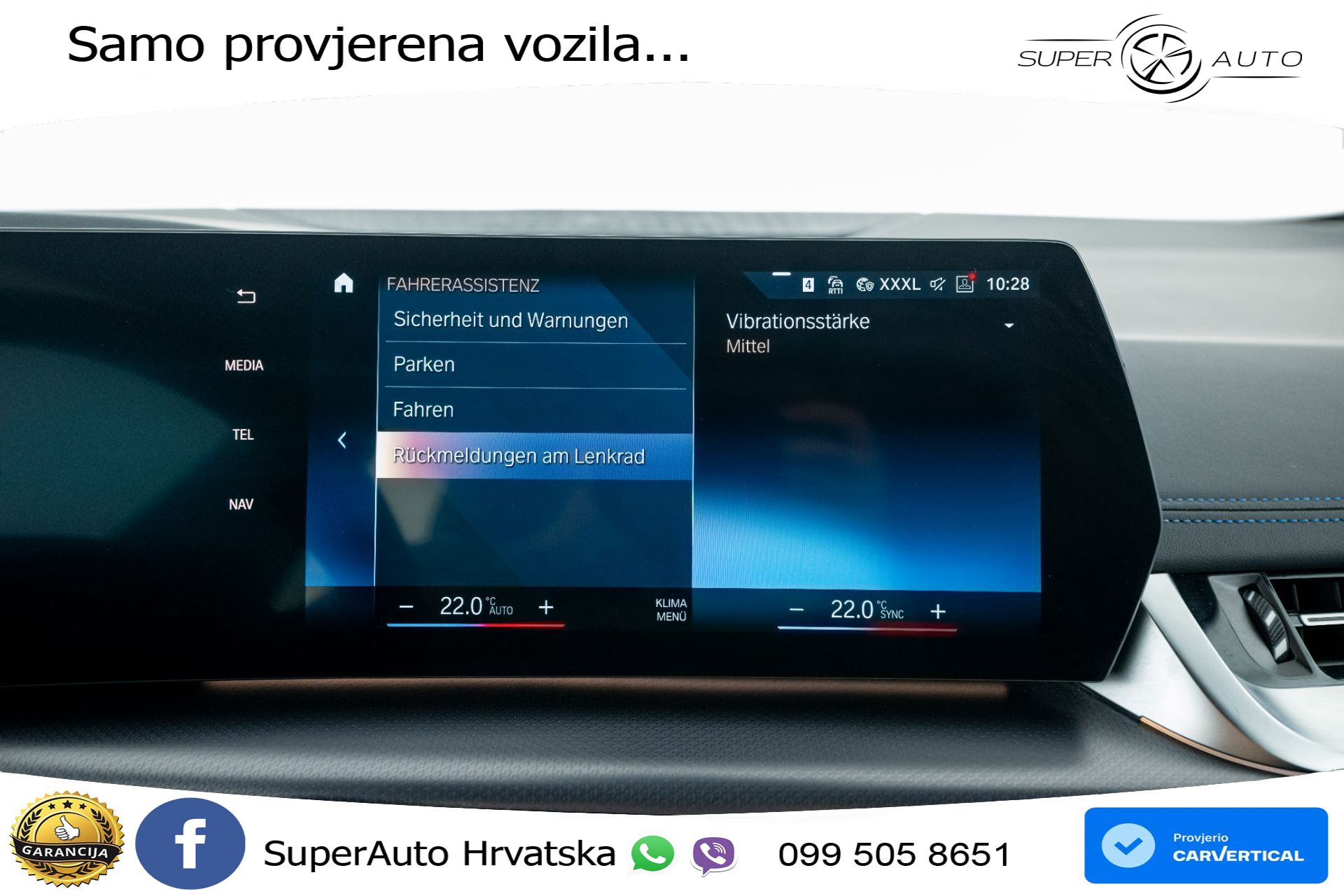 BMW 225e xDrive Active Tourer Aut. M Sport 245 KS, KAM+VIRT+NAVI