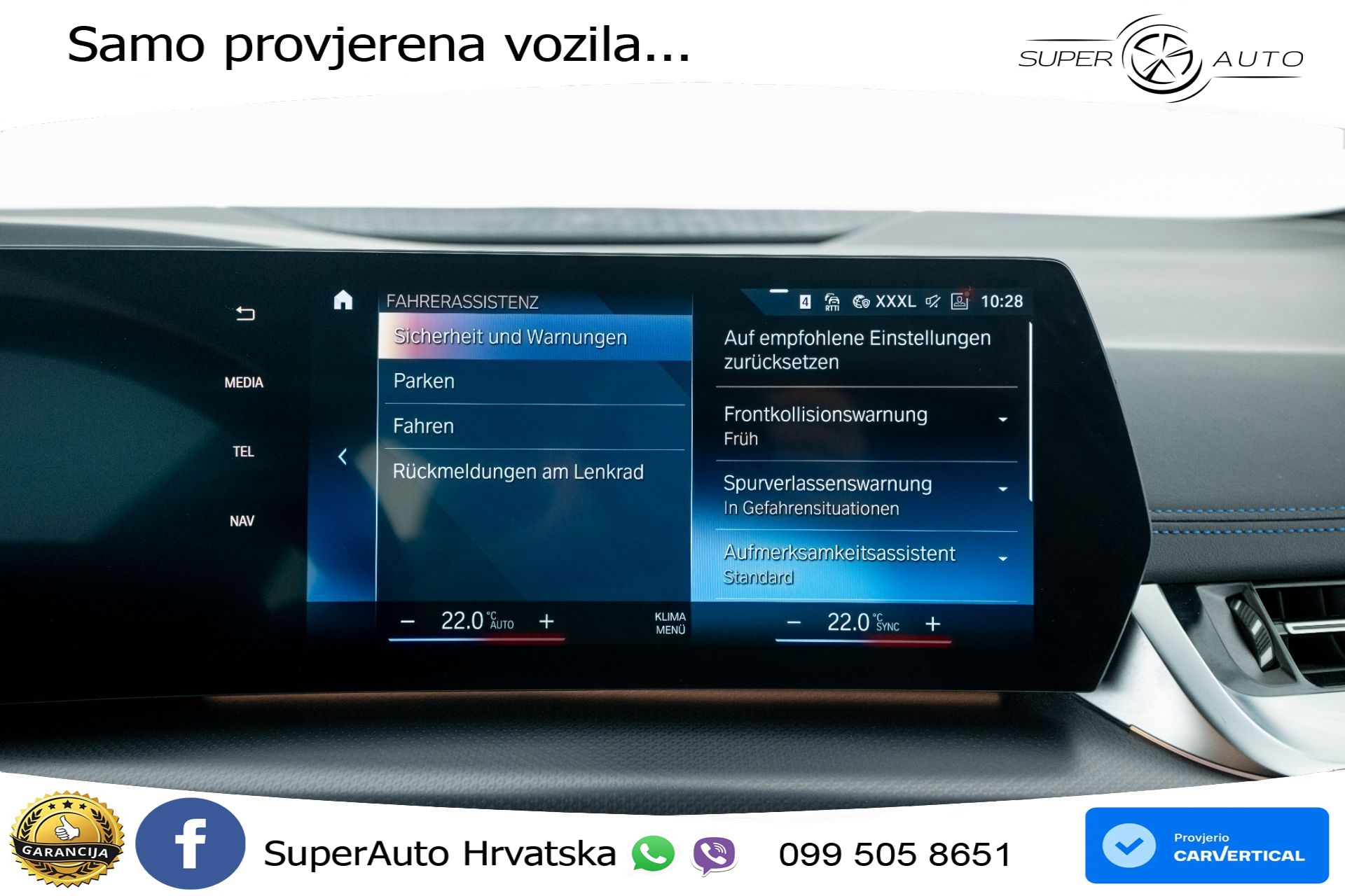 BMW 225e xDrive Active Tourer Aut. M Sport 245 KS, KAM+VIRT+NAVI