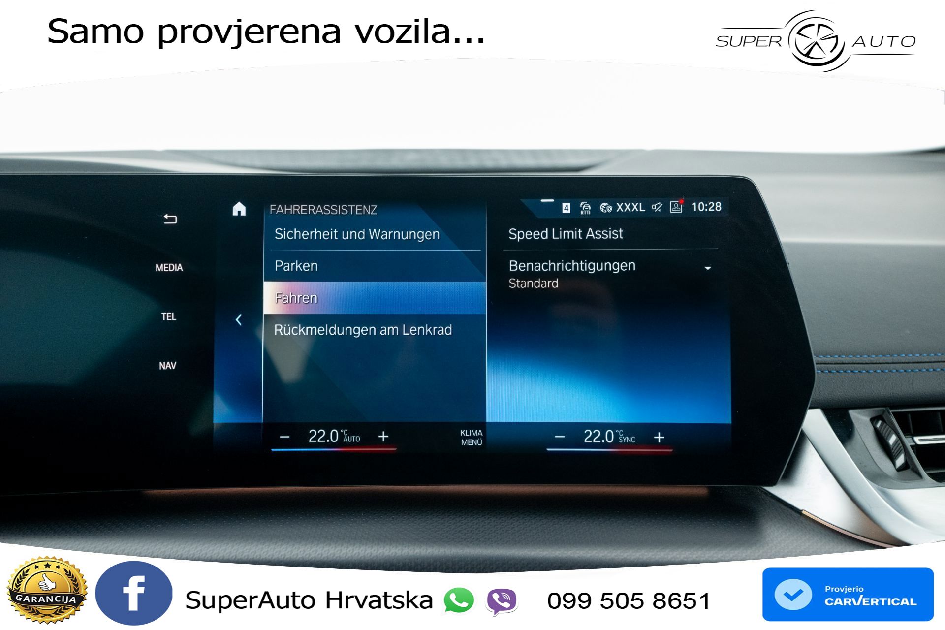 BMW 225e xDrive Active Tourer Aut. M Sport 245 KS, KAM+VIRT+NAVI