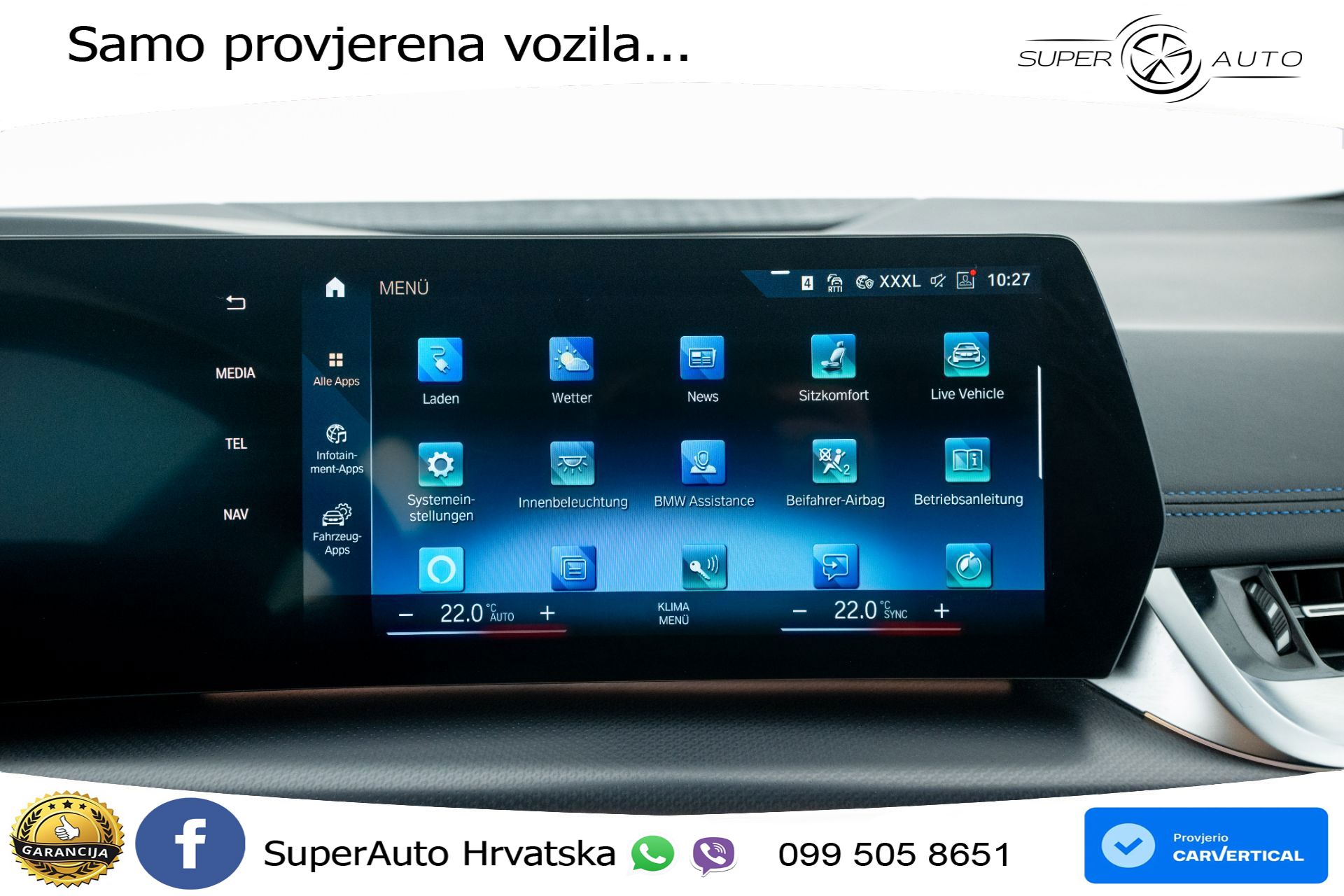 BMW 225e xDrive Active Tourer Aut. M Sport 245 KS, KAM+VIRT+NAVI