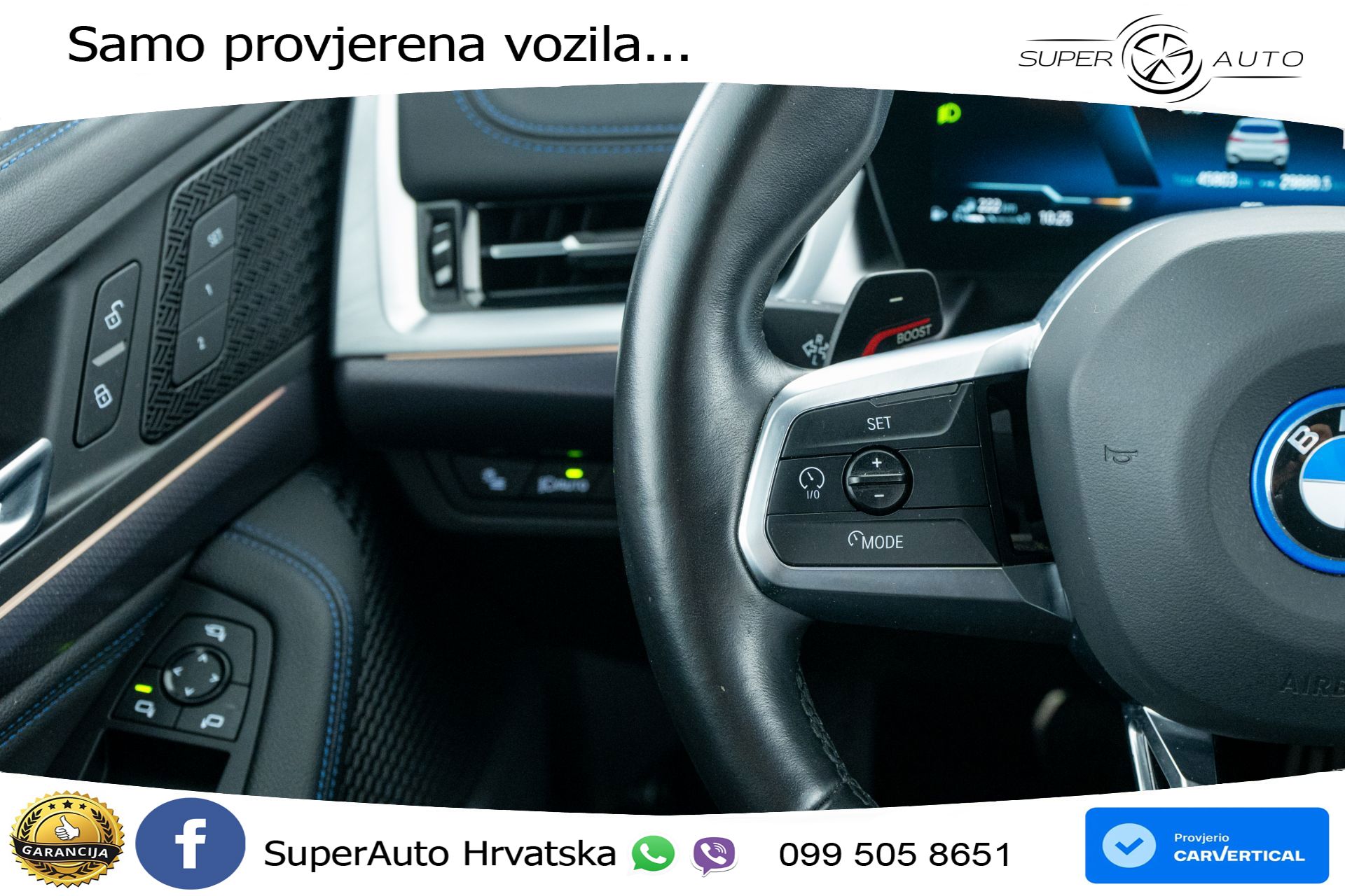 BMW 225e xDrive Active Tourer Aut. M Sport 245 KS, KAM+VIRT+NAVI