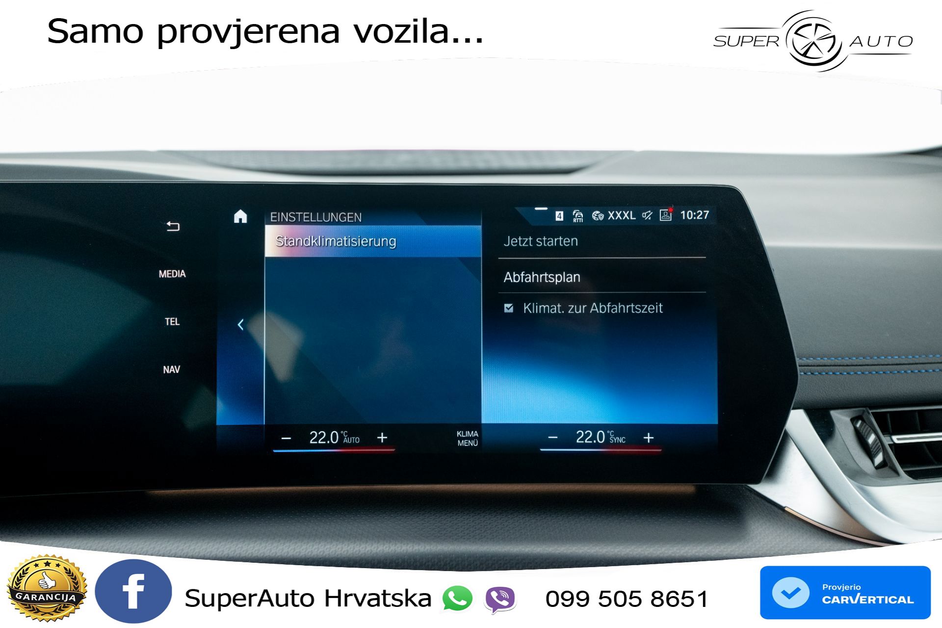 BMW 225e xDrive Active Tourer Aut. M Sport 245 KS, KAM+VIRT+NAVI