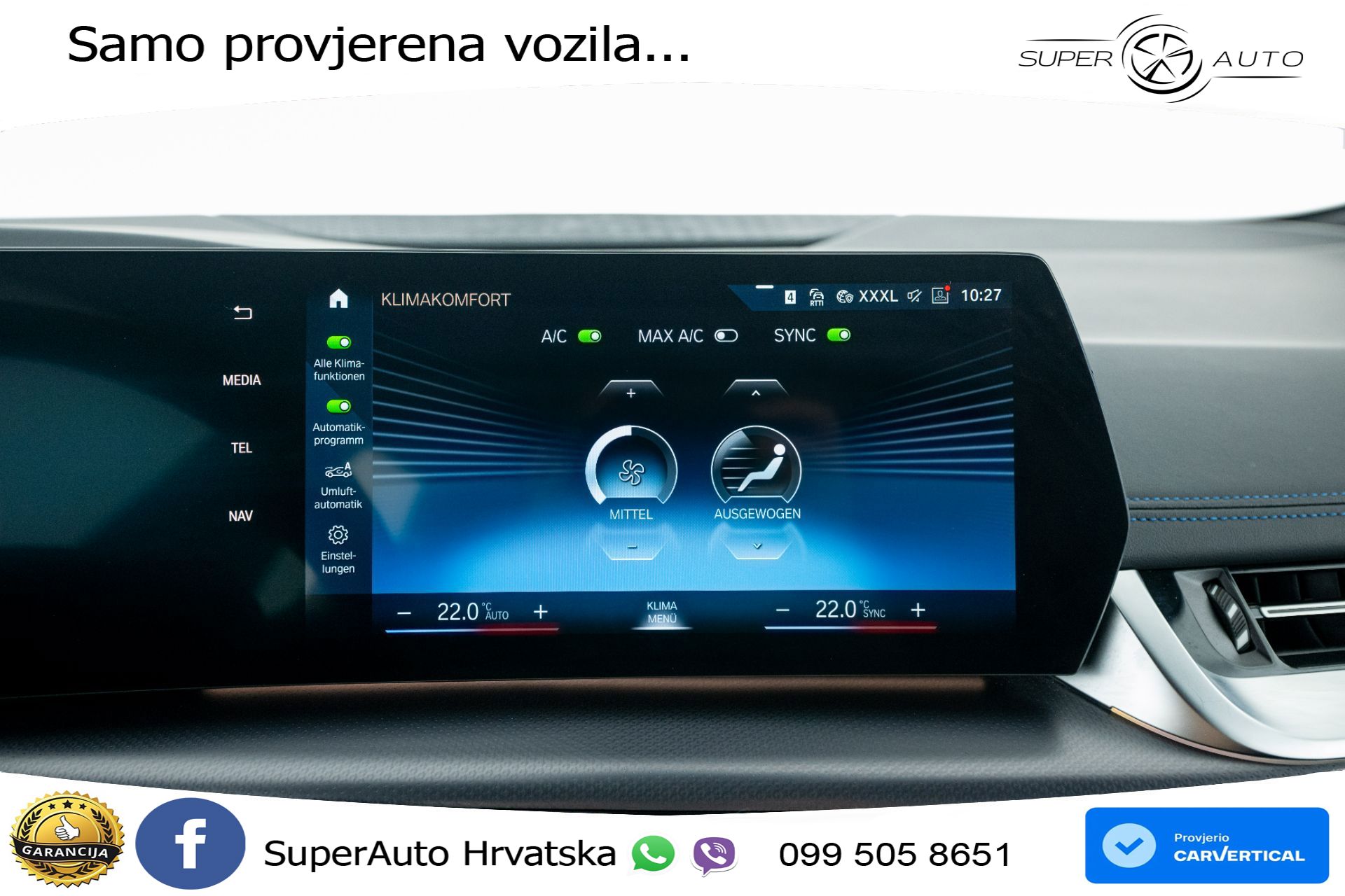 BMW 225e xDrive Active Tourer Aut. M Sport 245 KS, KAM+VIRT+NAVI