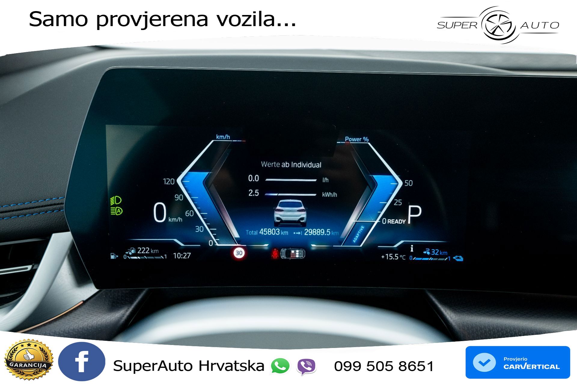 BMW 225e xDrive Active Tourer Aut. M Sport 245 KS, KAM+VIRT+NAVI