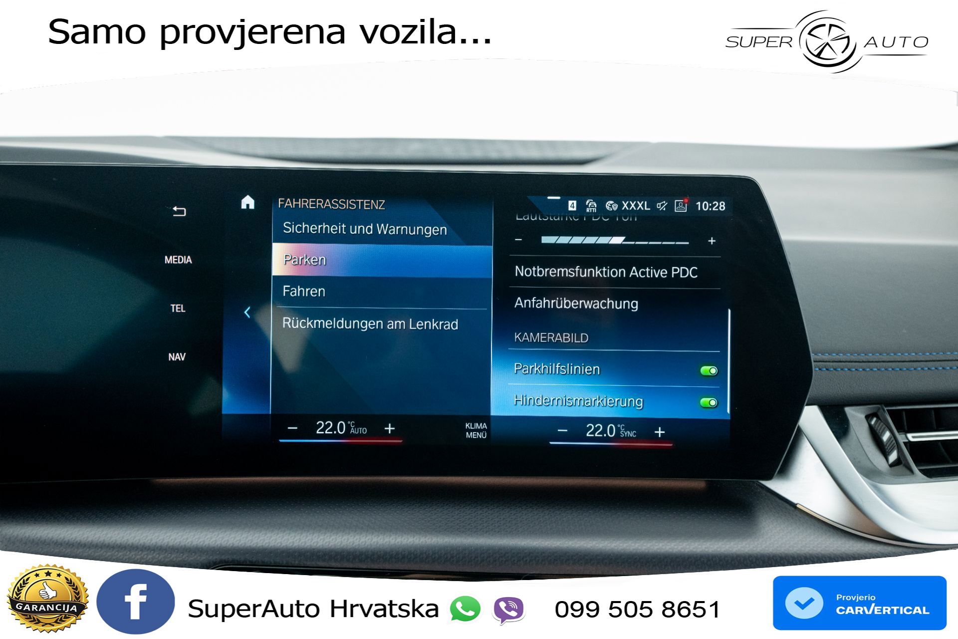 BMW 225e xDrive Active Tourer Aut. M Sport 245 KS, KAM+VIRT+NAVI