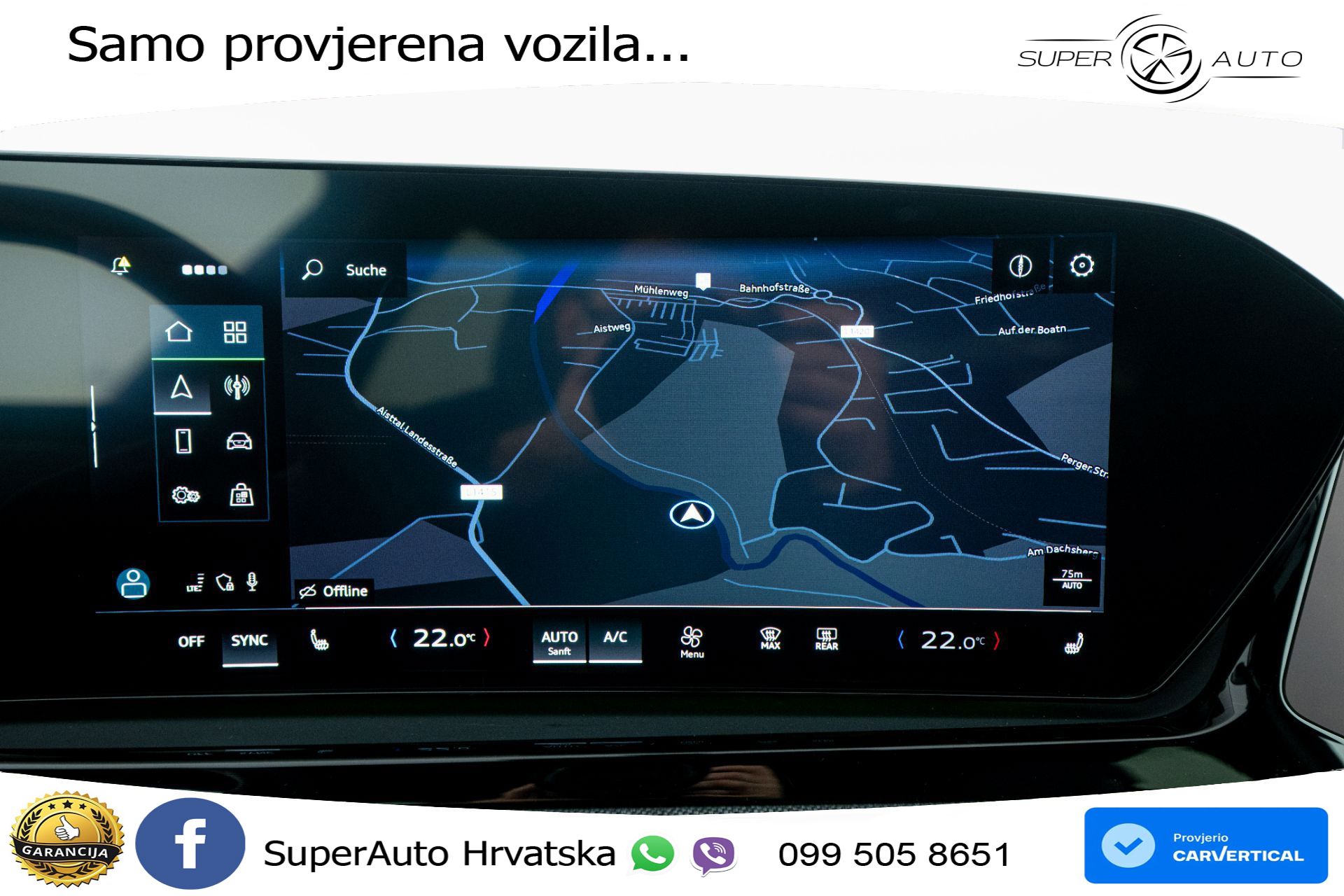 Audi A5 Avant 2.0 TDI S tronic 2xS line 204 KS, MATRIX+ACC+GR SJED+360+VIRT