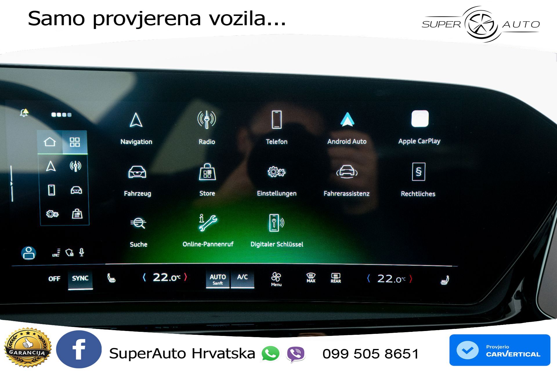 Audi A5 Avant 2.0 TDI S tronic 2xS line 204 KS, MATRIX+ACC+GR SJED+360+VIRT