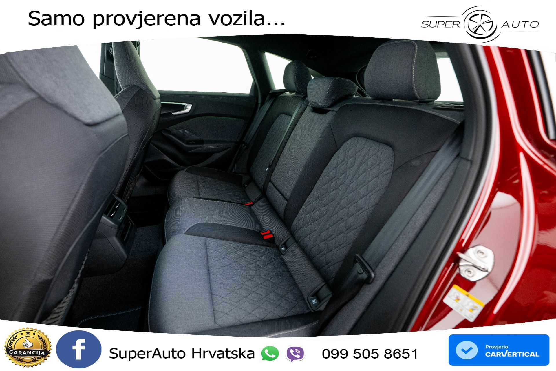 Audi A5 Avant 2.0 TDI S tronic 2xS line 204 KS, MATRIX+ACC+GR SJED+360+VIRT