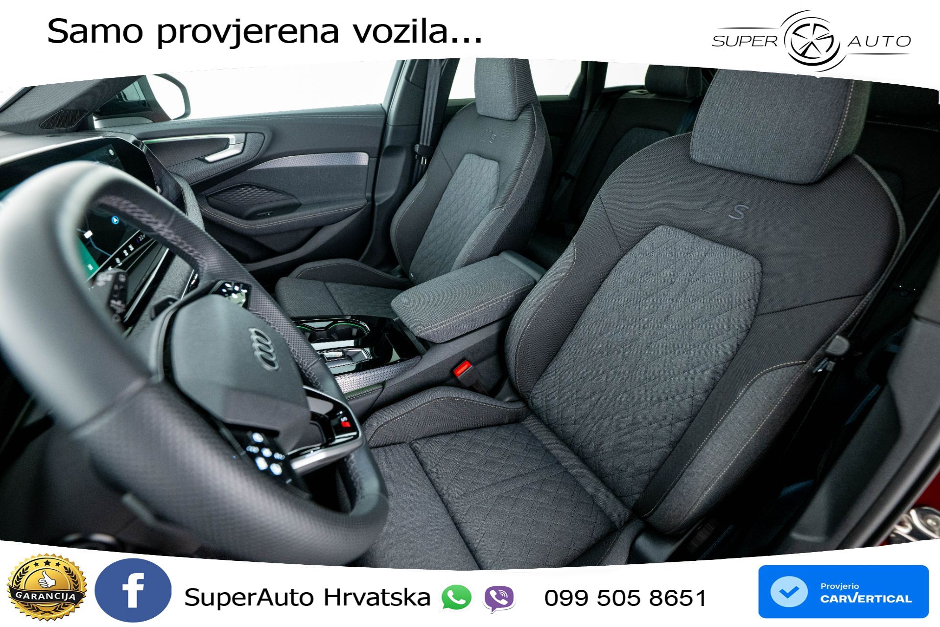 Audi A5 Avant 2.0 TDI S tronic 2xS line 204 KS, MATRIX+ACC+GR SJED+360+VIRT