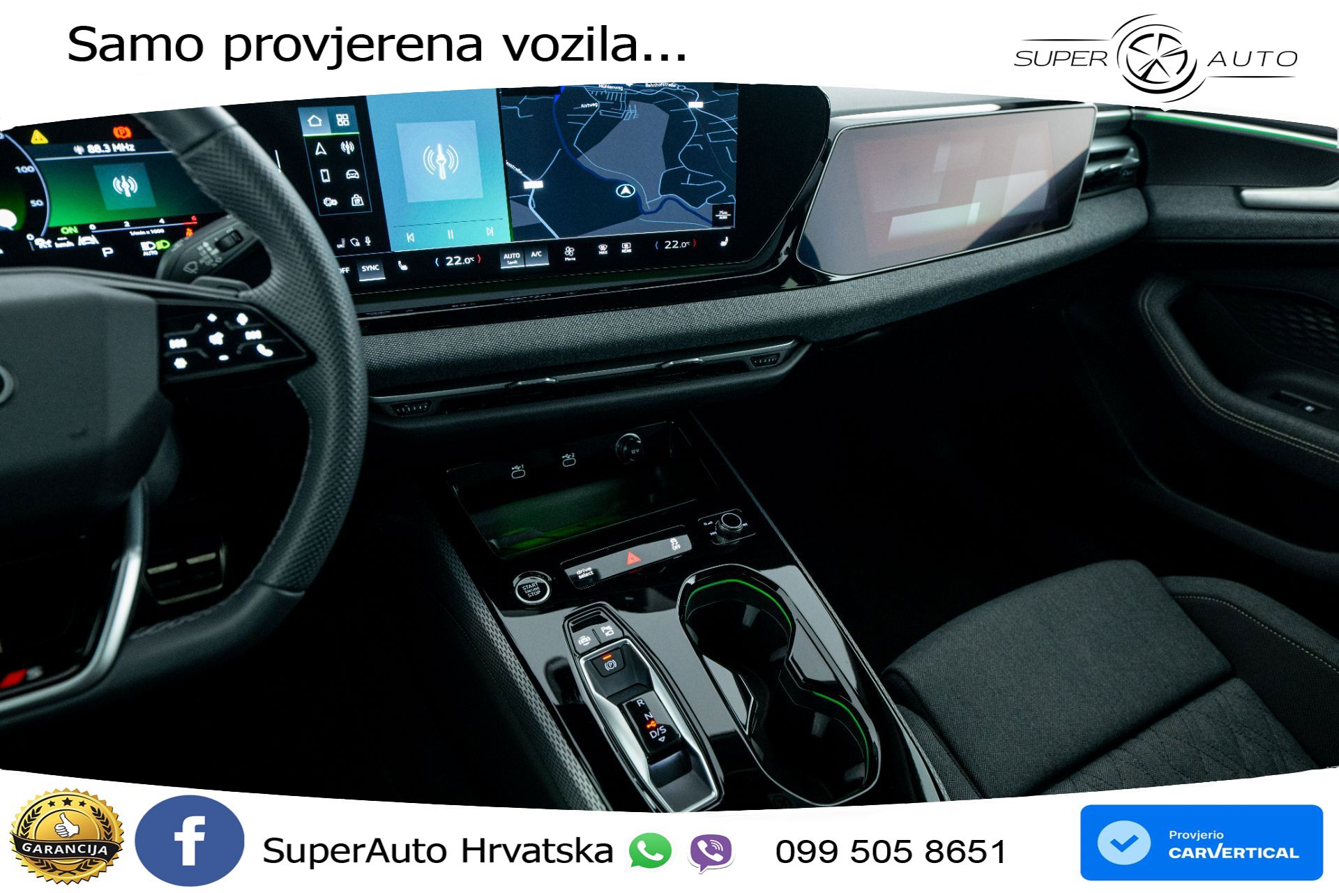 Audi A5 Avant 2.0 TDI S tronic 2xS line 204 KS, MATRIX+ACC+GR SJED+360+VIRT