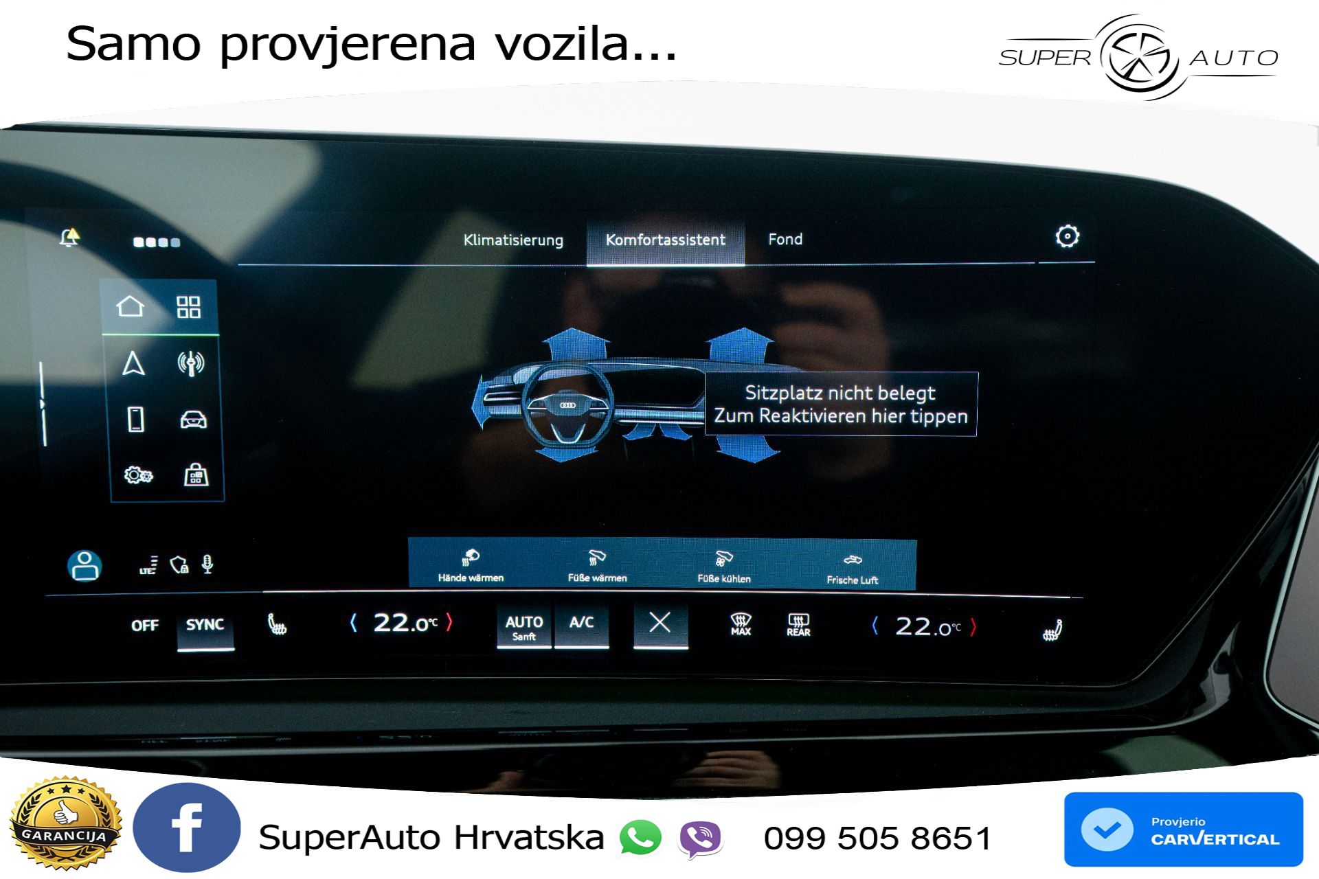 Audi A5 Avant 2.0 TDI S tronic 2xS line 204 KS, MATRIX+ACC+GR SJED+360+VIRT