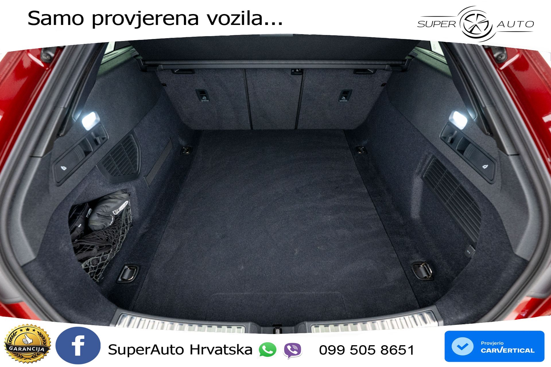 Audi A5 Avant 2.0 TDI S tronic 2xS line 204 KS, MATRIX+ACC+GR SJED+360+VIRT