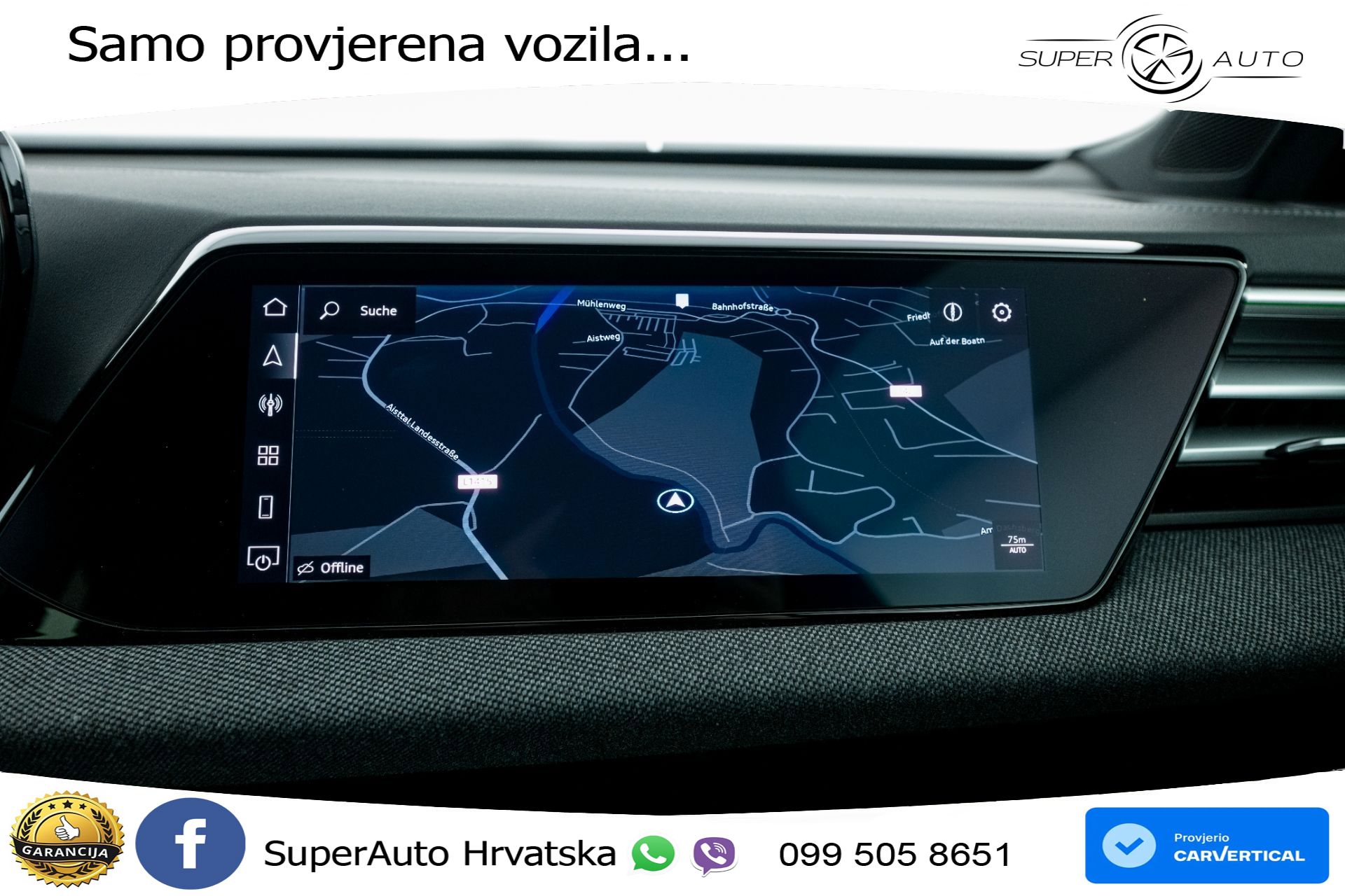Audi A5 Avant 2.0 TDI S tronic 2xS line 204 KS, MATRIX+ACC+GR SJED+360+VIRT