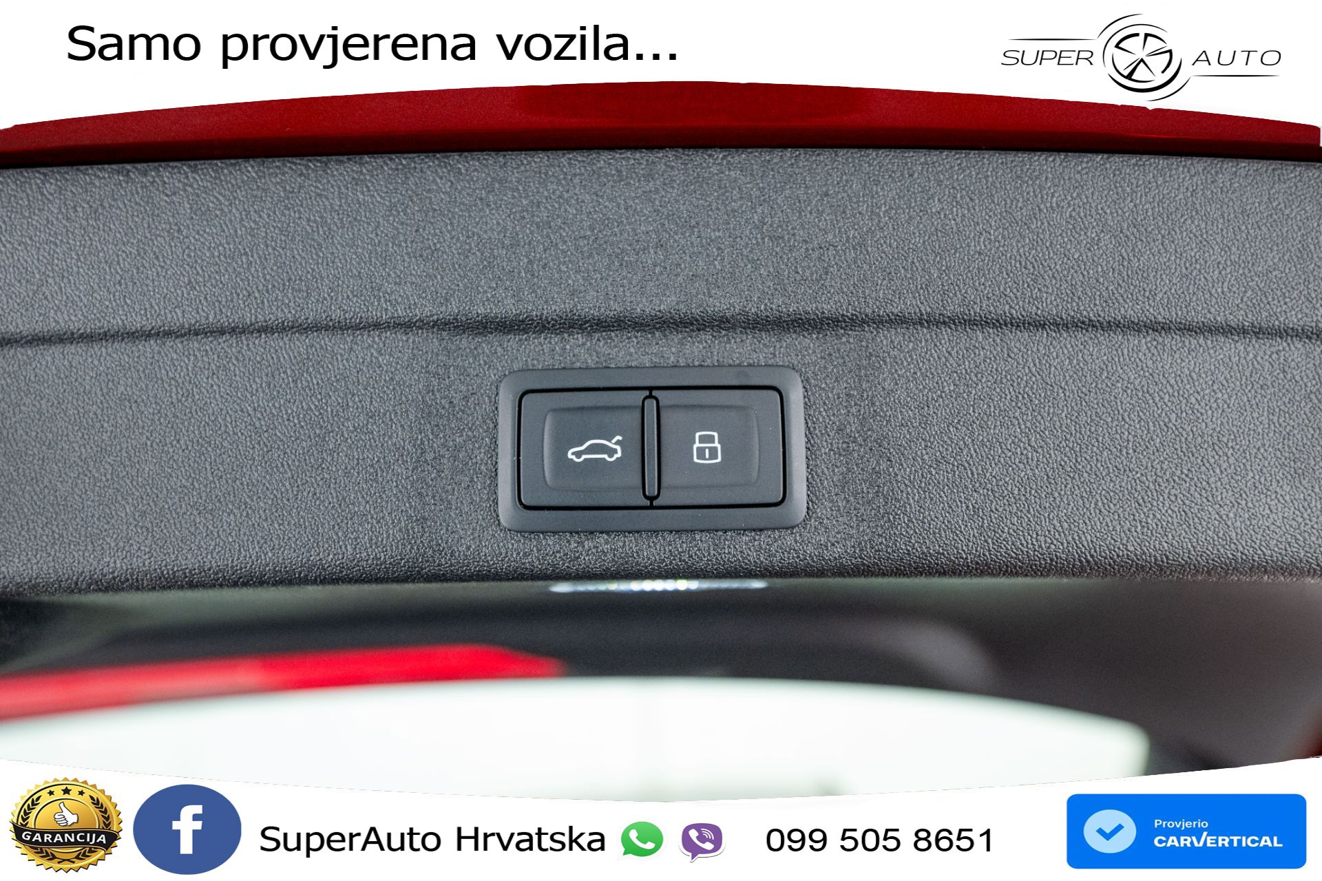 Audi A5 Avant 2.0 TDI S tronic 2xS line 204 KS, MATRIX+ACC+GR SJED+360+VIRT