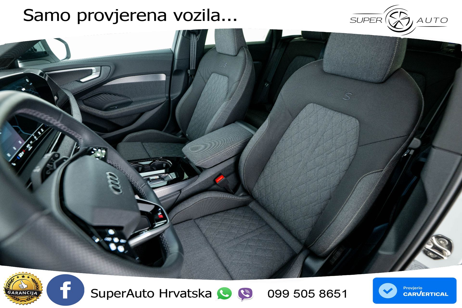 Audi A5 Avant 2.0 TDI S tronic 2xS line 204 KS, ACC+360+GR SJED+VIRT+NAVI
