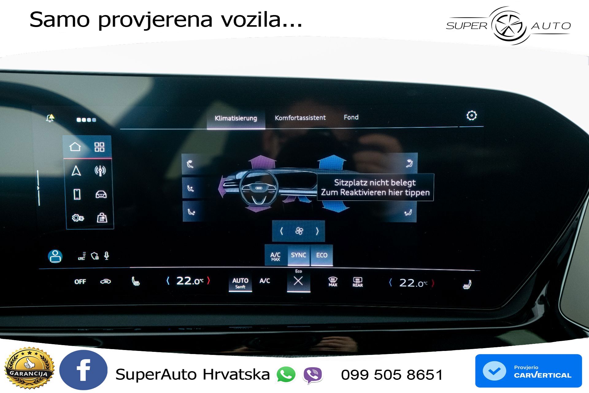 Audi A5 Avant 2.0 TDI S tronic 2xS line 204 KS, ACC+360+GR SJED+VIRT+NAVI