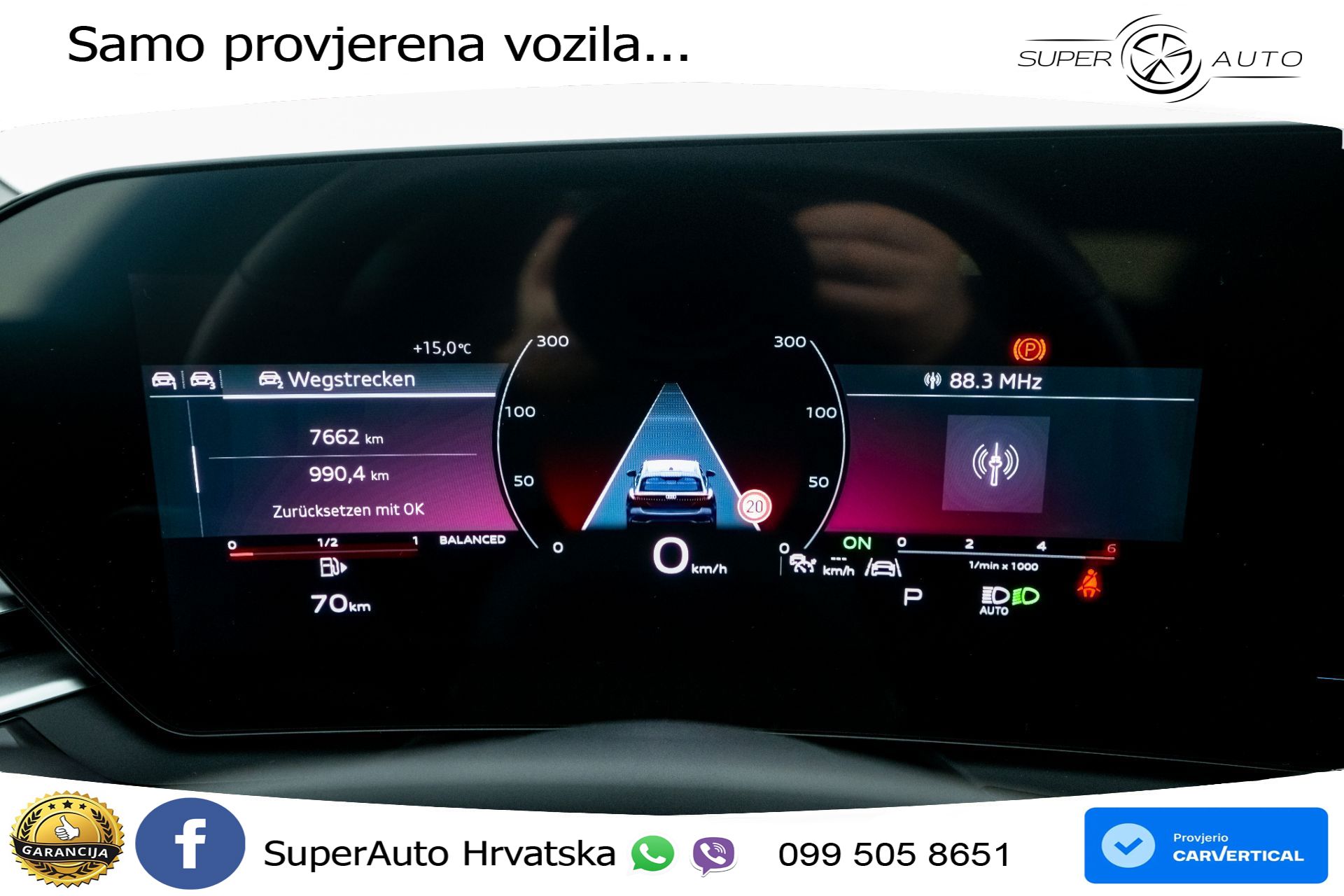 Audi A5 Avant 2.0 TDI S tronic 2xS line 204 KS, ACC+360+GR SJED+VIRT+NAVI