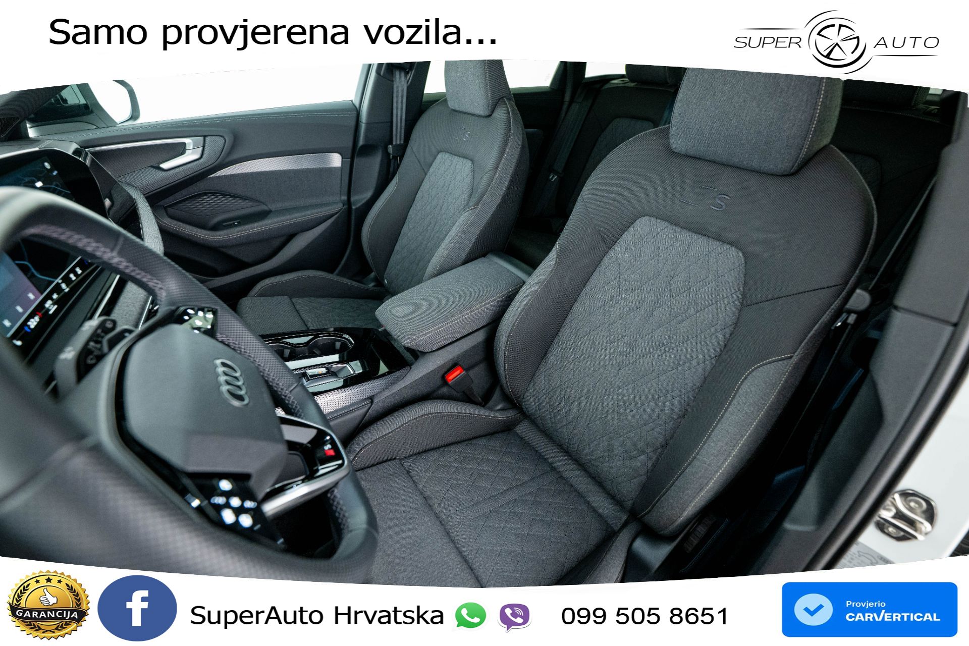 Audi A5 Avant 2.0 TDI S tronic 2xS line 204 KS, ACC+360+GR SJED+VIRT+NAVI