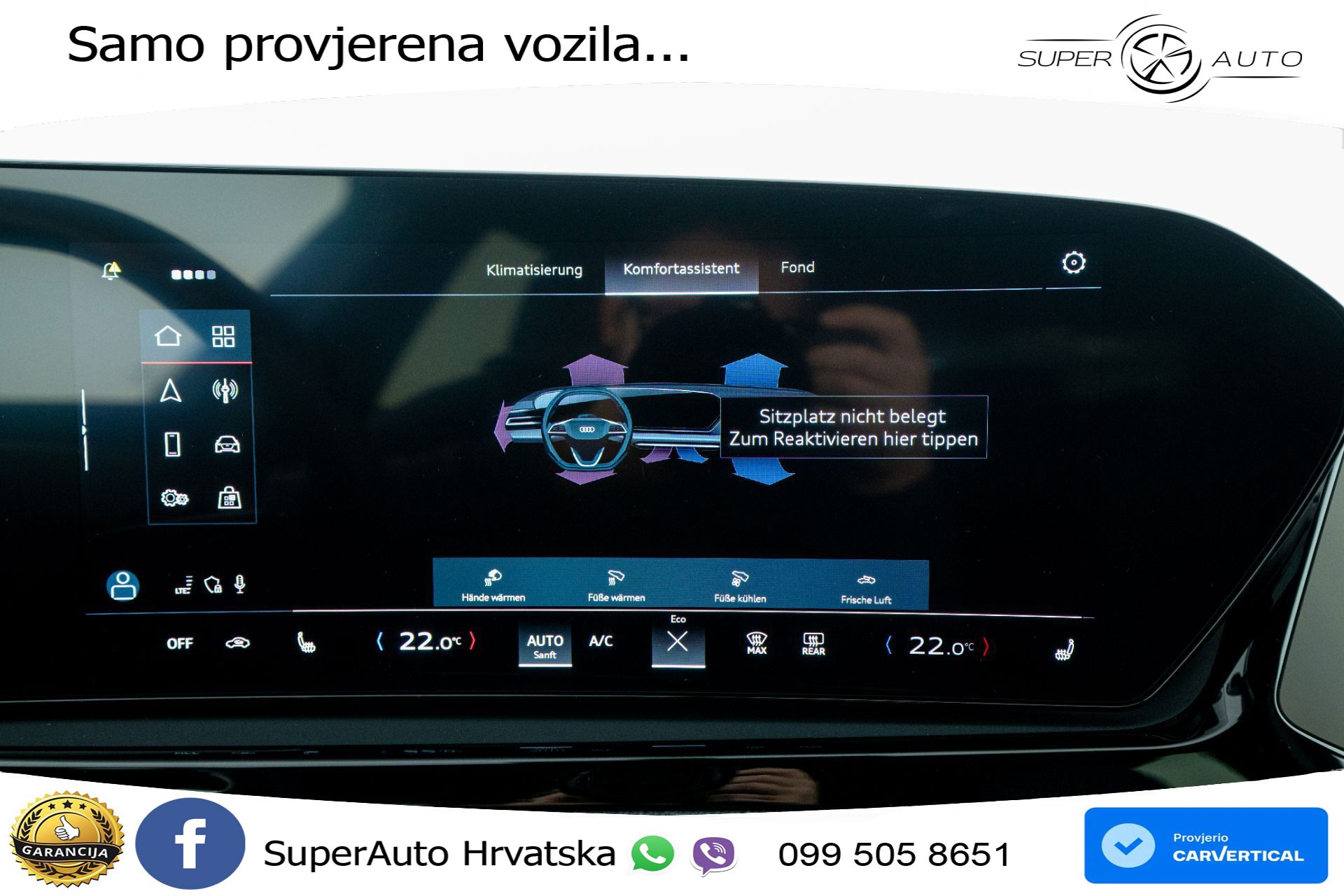 Audi A5 Avant 2.0 TDI S tronic 2xS line 204 KS, ACC+360+GR SJED+VIRT+NAVI