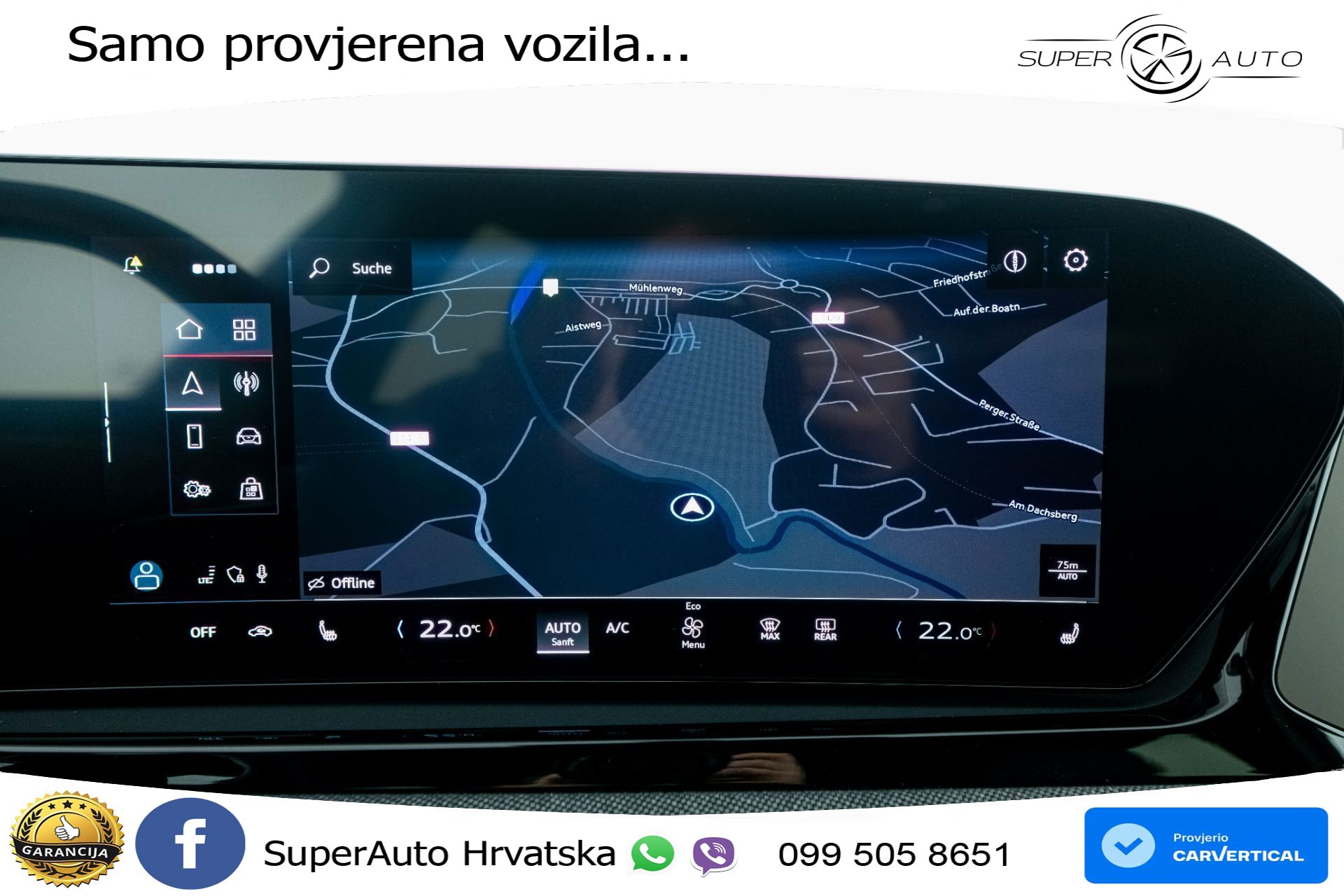 Audi A5 Avant 2.0 TDI S tronic 2xS line 204 KS, ACC+360+GR SJED+VIRT+NAVI