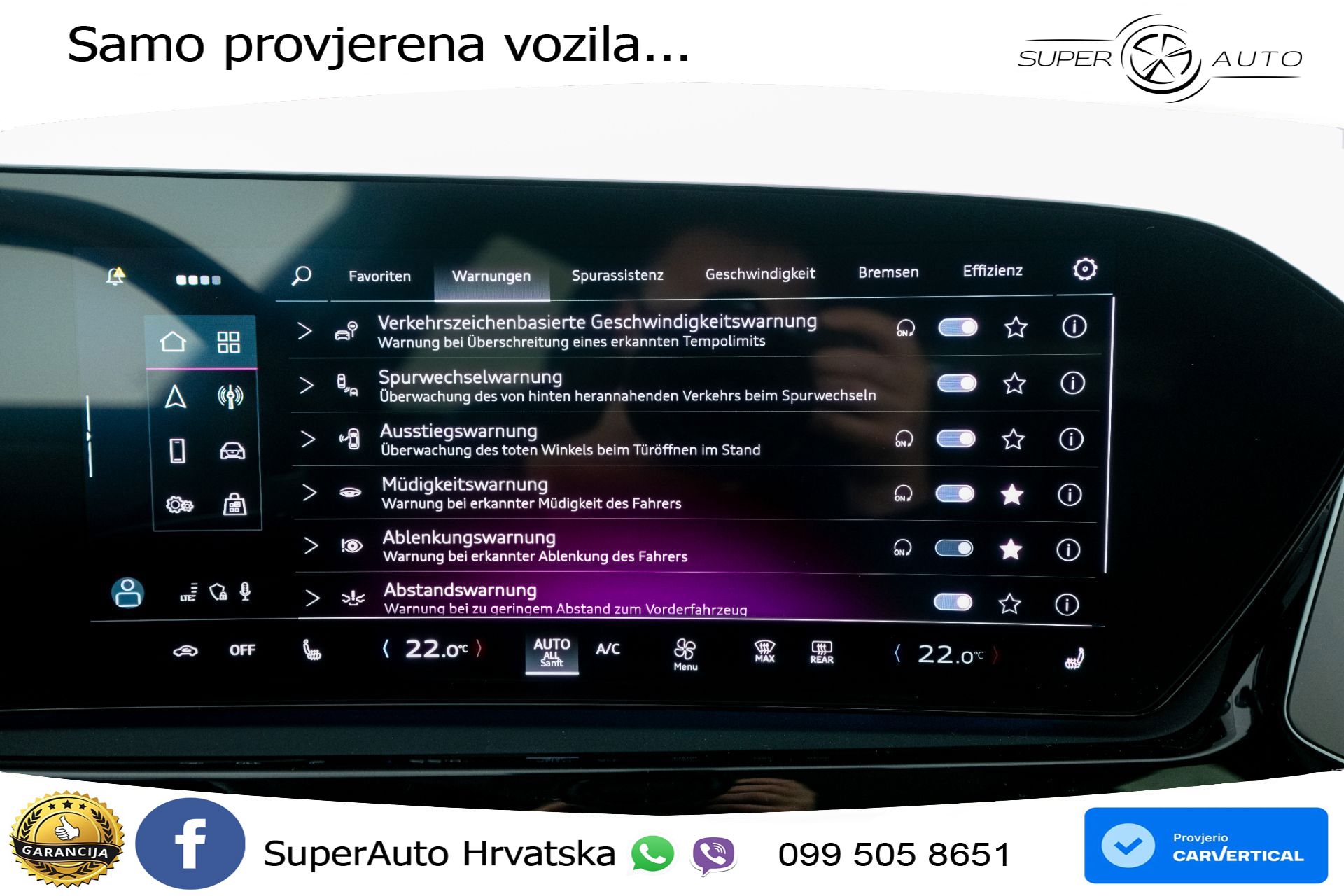 Audi A6 Avant 2.0 TDI S tronic 2xS line 204 KS, MATRIX+ACC+GR SJED+360+PANO+VIRT