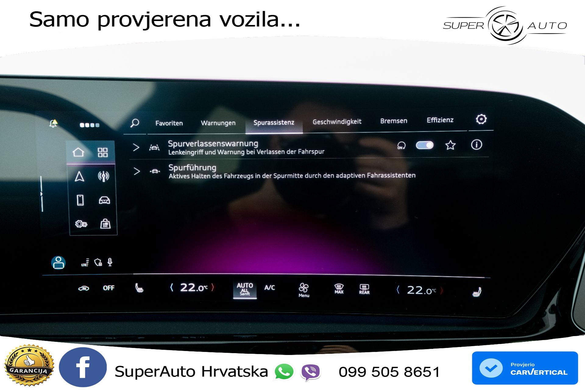 Audi A6 Avant 2.0 TDI S tronic 2xS line 204 KS, MATRIX+ACC+GR SJED+360+PANO+VIRT