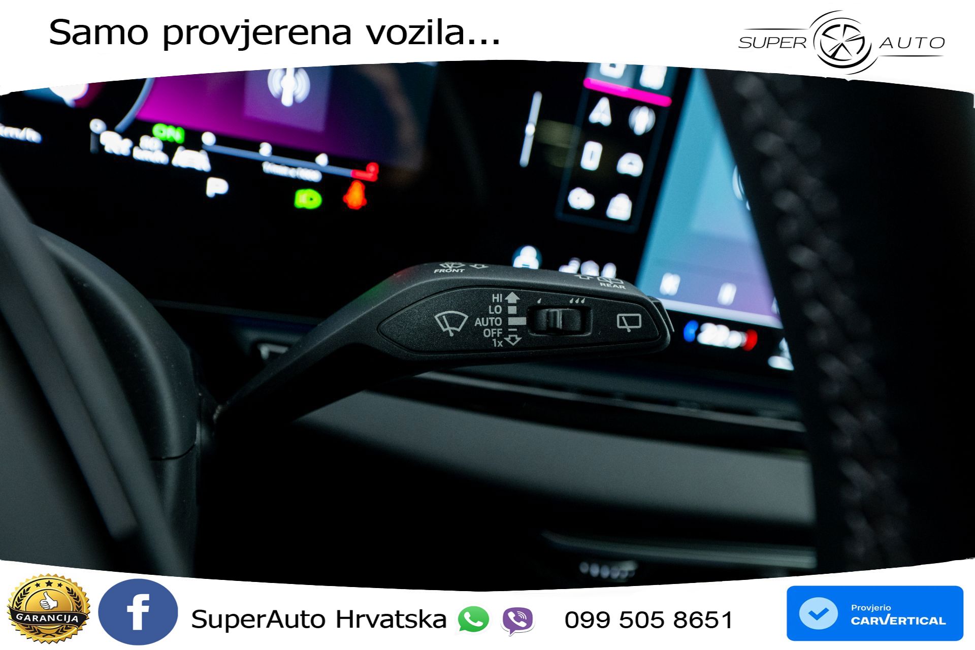 Audi A6 Avant 2.0 TDI S tronic 2xS line 204 KS, MATRIX+ACC+GR SJED+360+PANO+VIRT