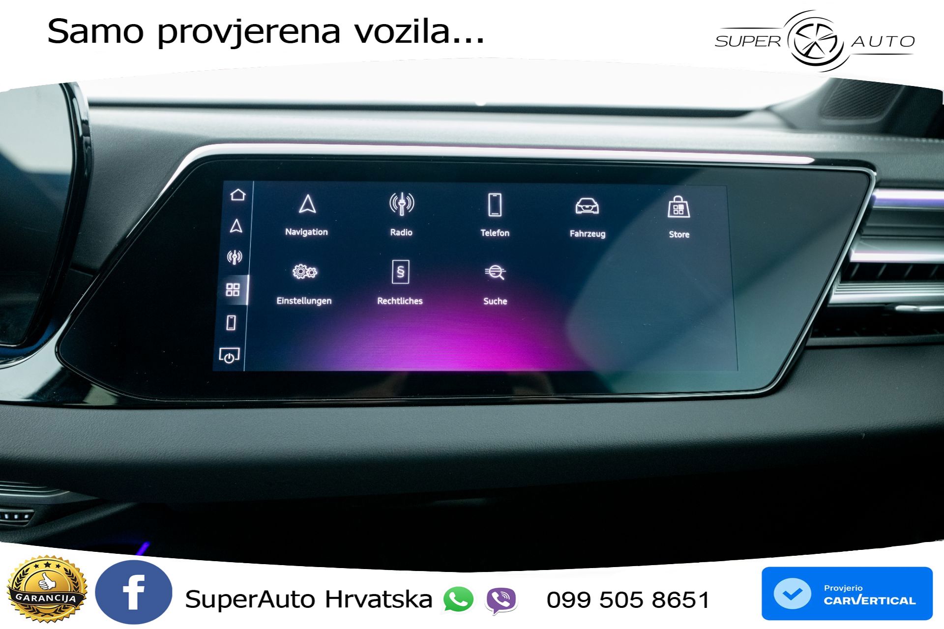 Audi A6 Avant 2.0 TDI S tronic 2xS line 204 KS, MATRIX+ACC+GR SJED+360+PANO+VIRT