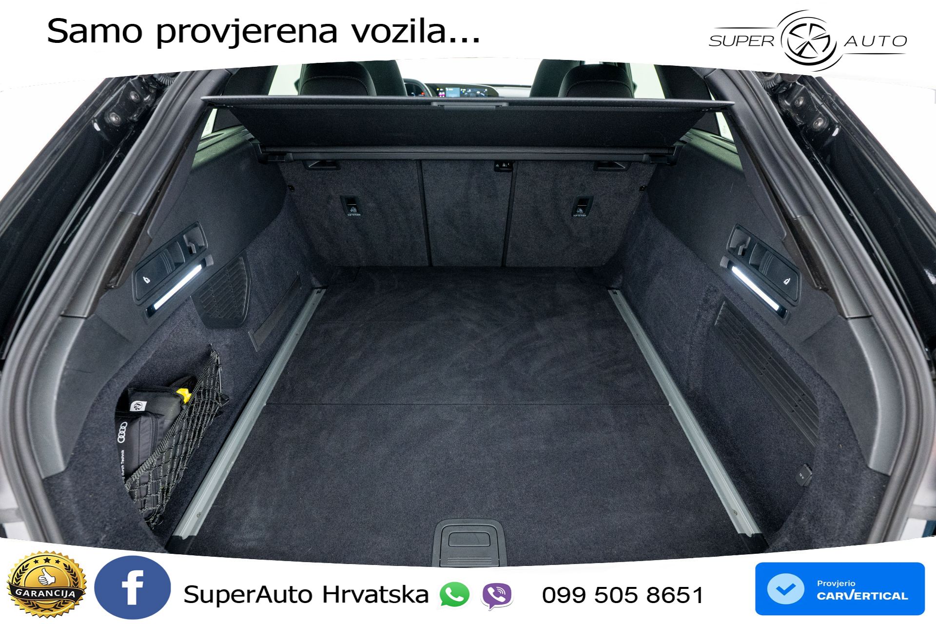 Audi A6 Avant 2.0 TDI S tronic 2xS line 204 KS, MATRIX+ACC+GR SJED+360+PANO+VIRT