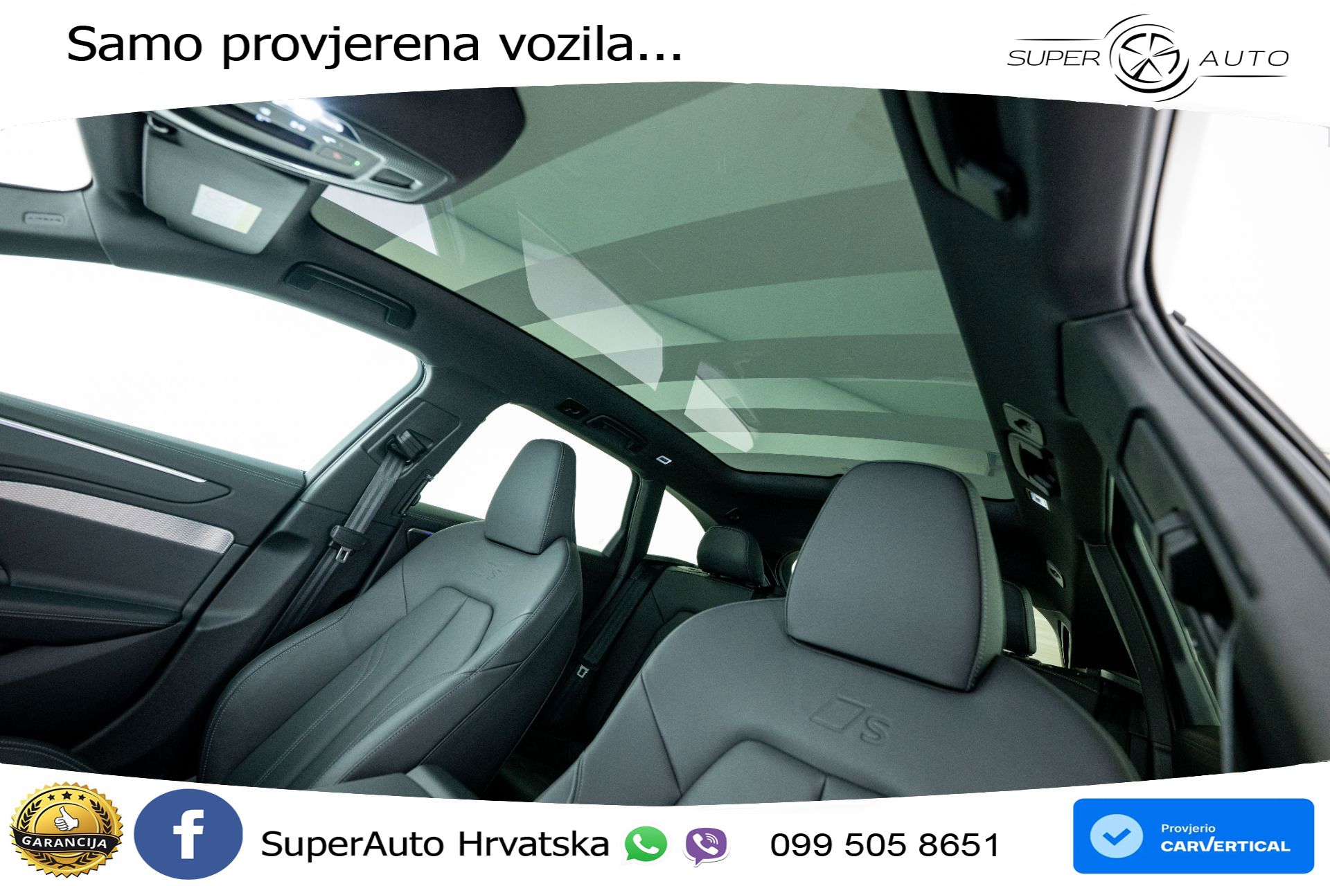 Audi A6 Avant 2.0 TDI S tronic 2xS line 204 KS, MATRIX+ACC+GR SJED+360+PANO+VIRT