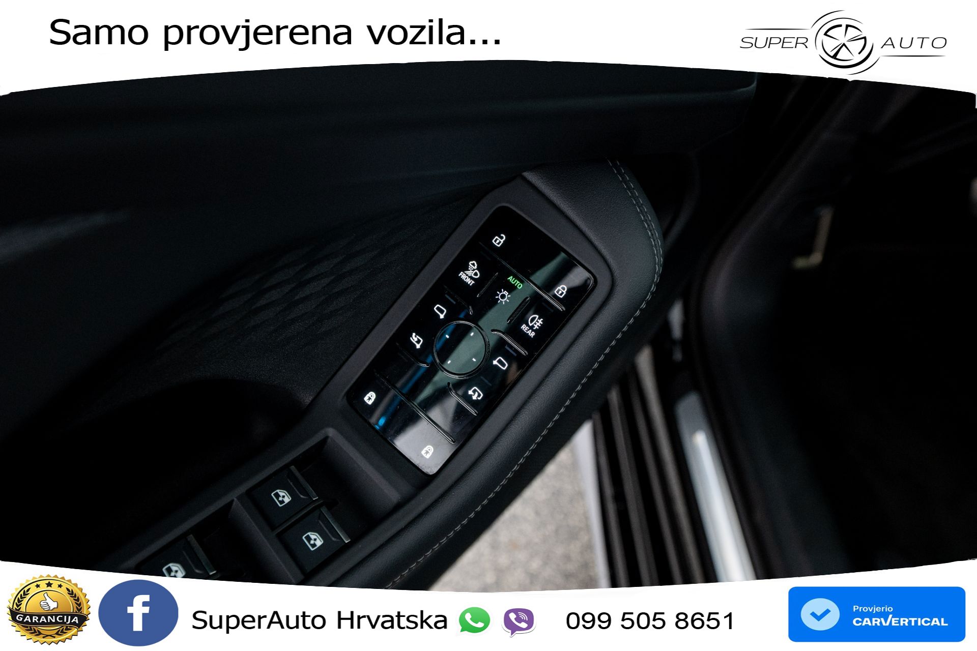 Audi A6 Avant 2.0 TDI S tronic 2xS line 204 KS, MATRIX+ACC+GR SJED+360+PANO+VIRT