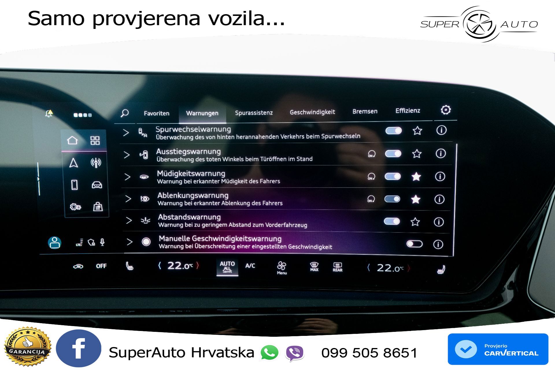 Audi A6 Avant 2.0 TDI S tronic 2xS line 204 KS, MATRIX+ACC+GR SJED+360+PANO+VIRT