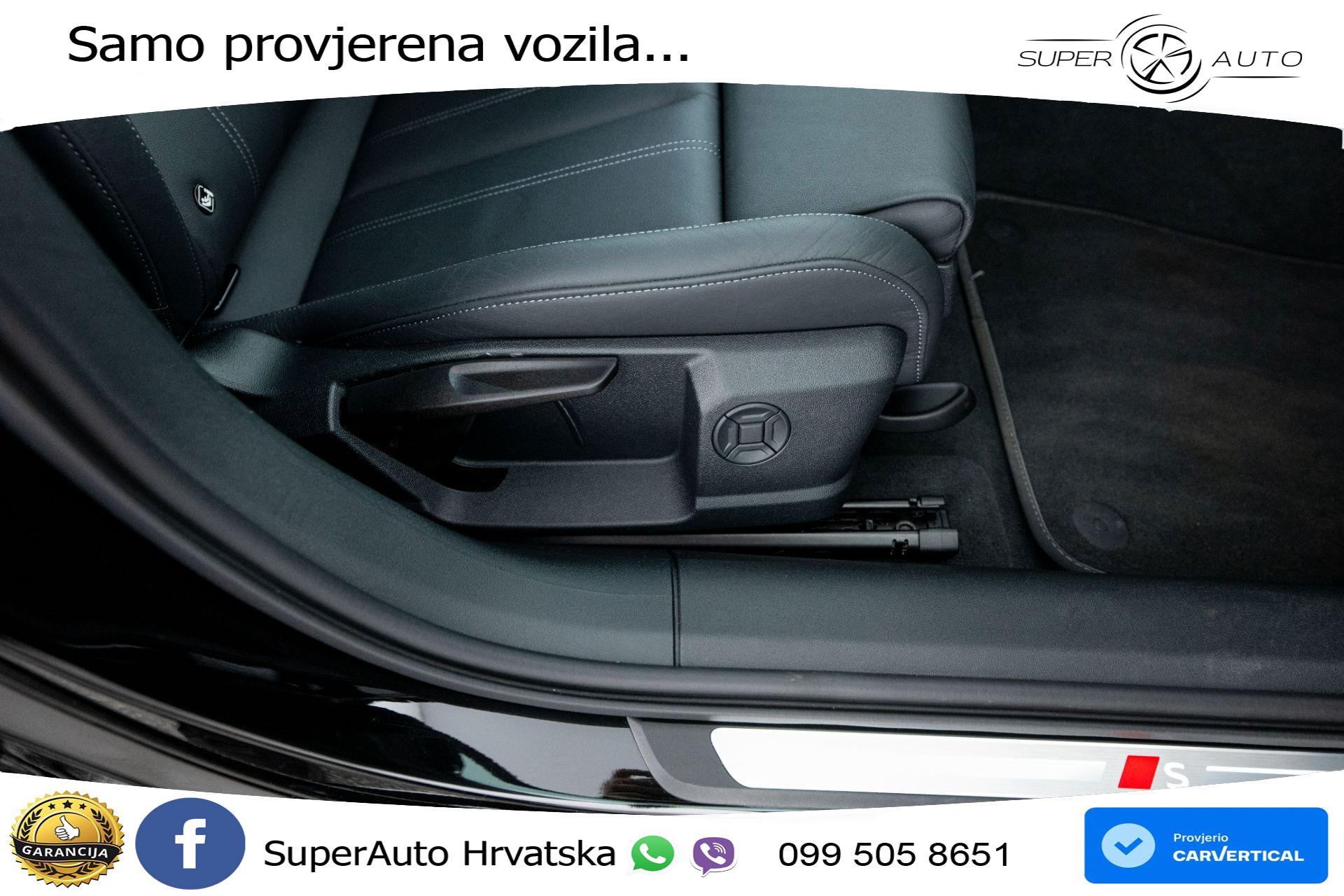 Audi A6 Avant 2.0 TDI S tronic 2xS line 204 KS, MATRIX+ACC+GR SJED+360+PANO+VIRT