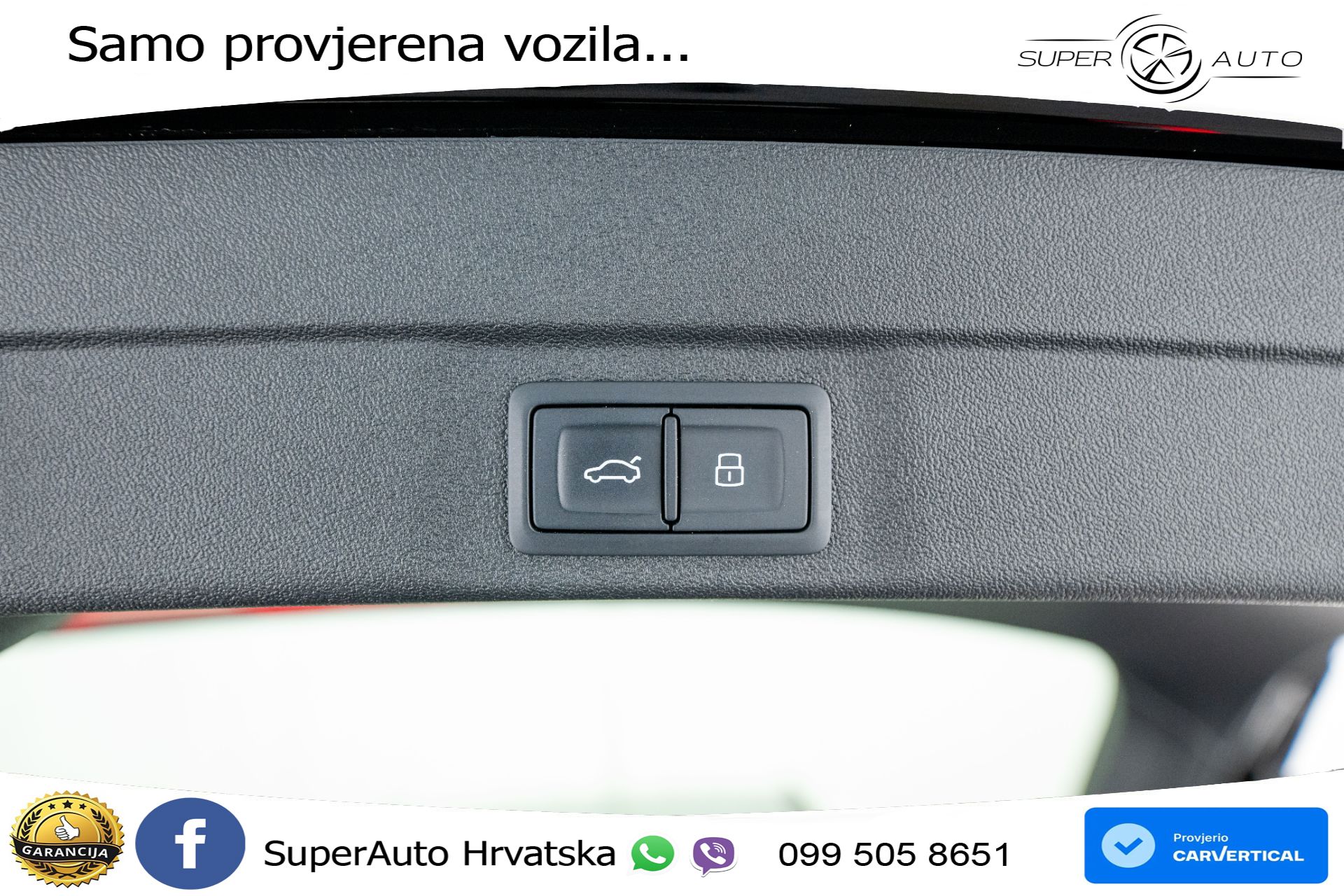 Audi A6 Avant 2.0 TDI S tronic 2xS line 204 KS, MATRIX+ACC+GR SJED+360+PANO+VIRT