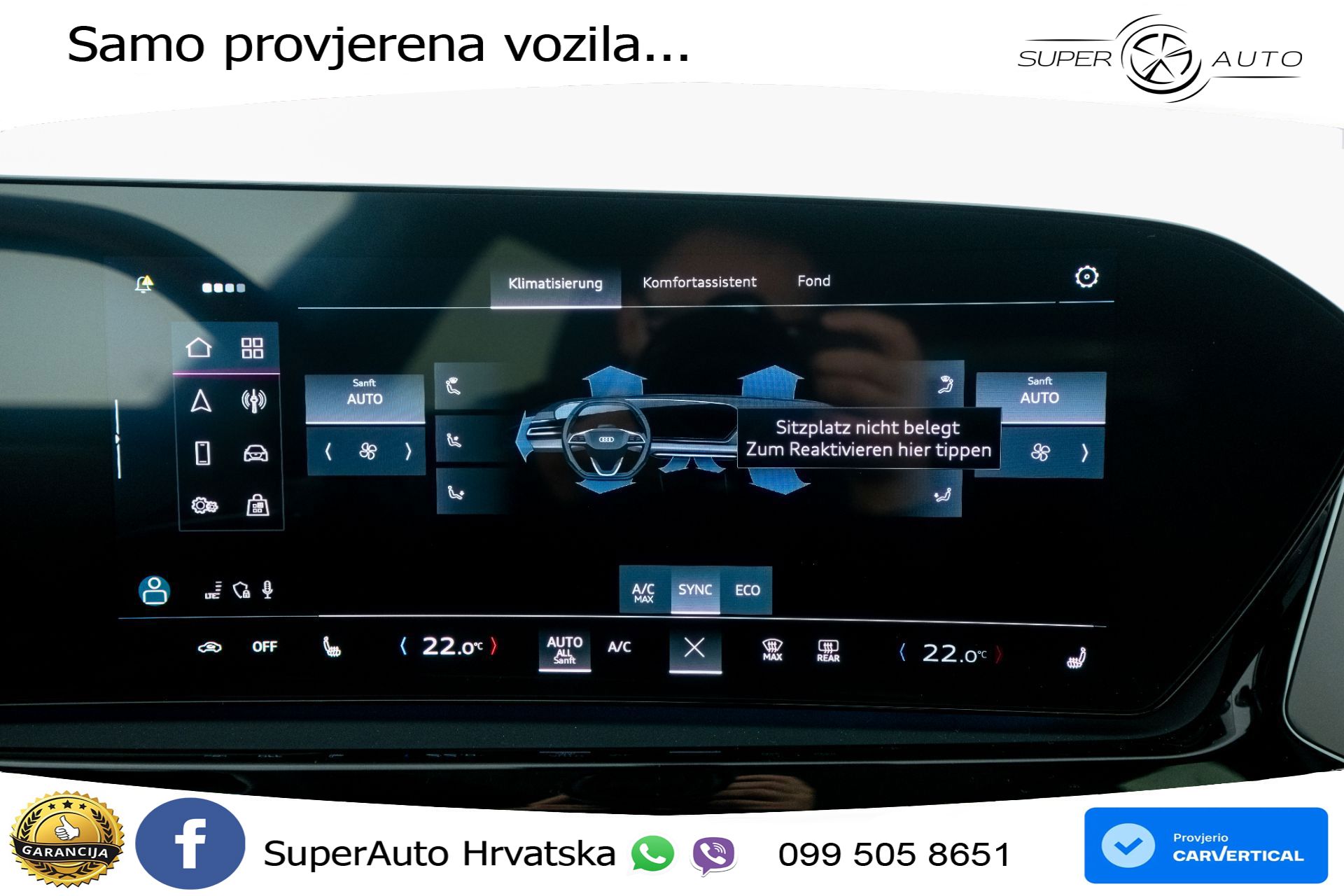 Audi A6 Avant 2.0 TDI S tronic 2xS line 204 KS, MATRIX+ACC+GR SJED+360+PANO+VIRT