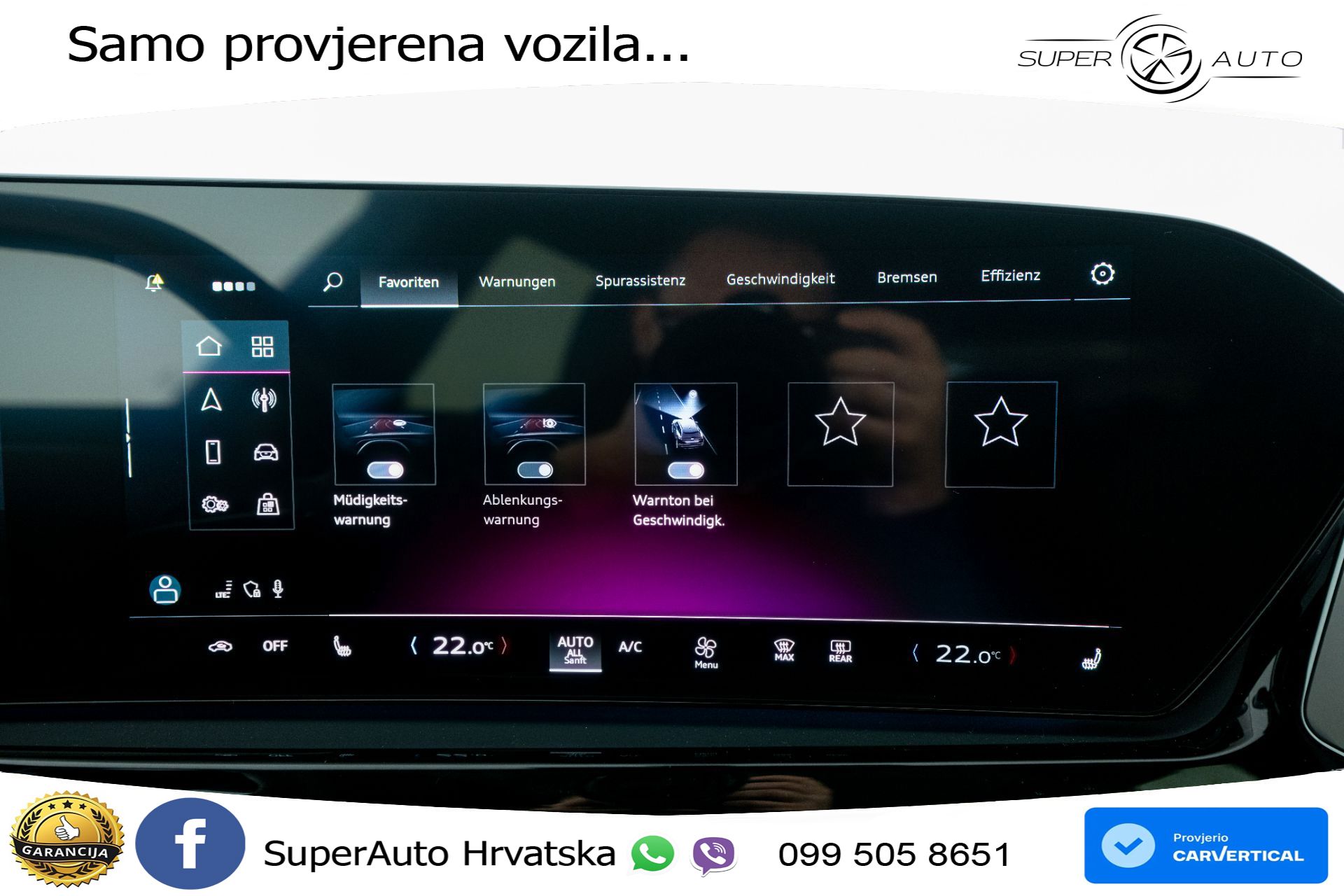 Audi A6 Avant 2.0 TDI S tronic 2xS line 204 KS, MATRIX+ACC+GR SJED+360+PANO+VIRT