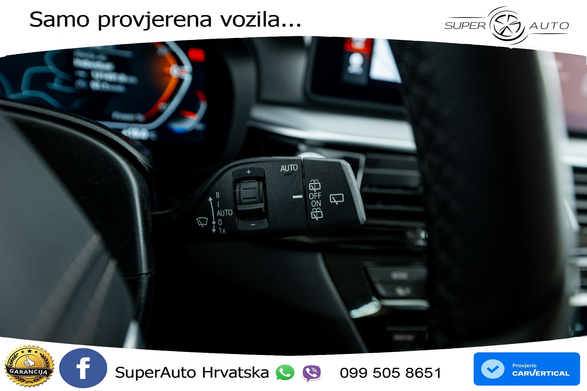 BMW 520i Touring Aut. 184 KS, KAM+GR SJED+VIRT+NAVI