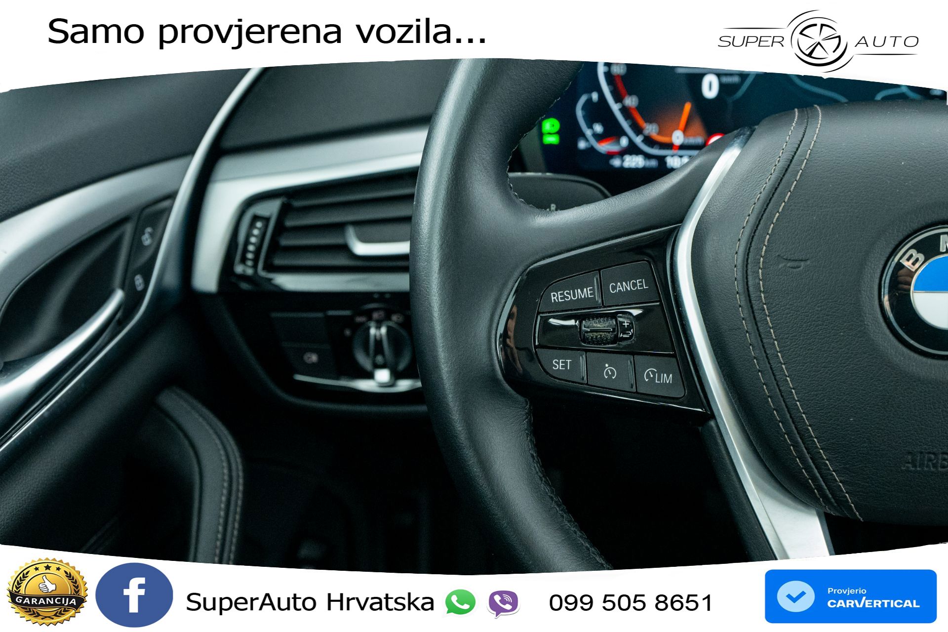 BMW 520i Touring Aut. 184 KS, KAM+GR SJED+VIRT+NAVI