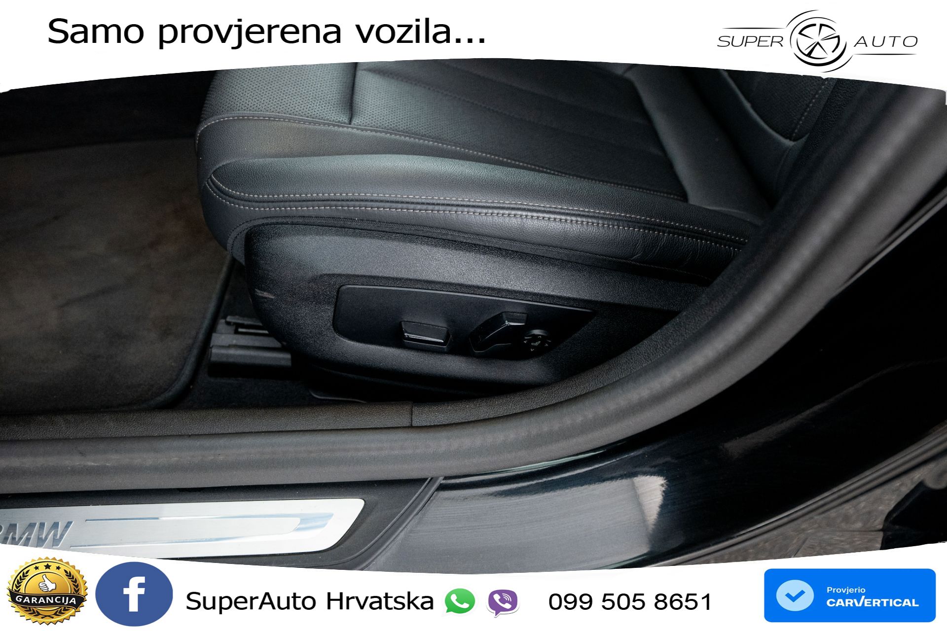 BMW 520i Touring Aut. 184 KS, KAM+GR SJED+VIRT+NAVI