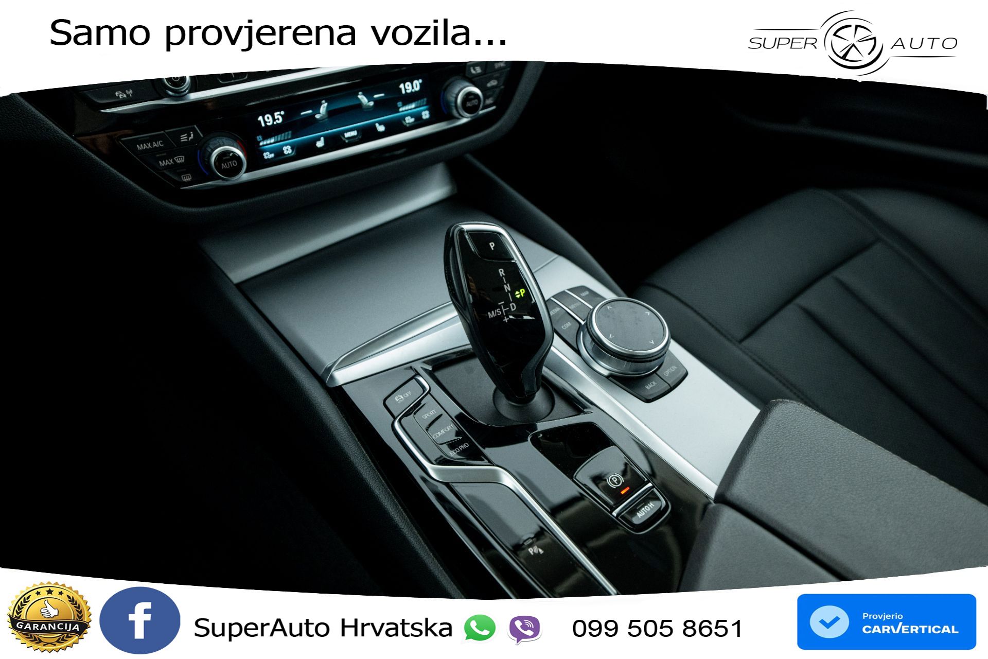 BMW 520i Touring Aut. 184 KS, KAM+GR SJED+VIRT+NAVI