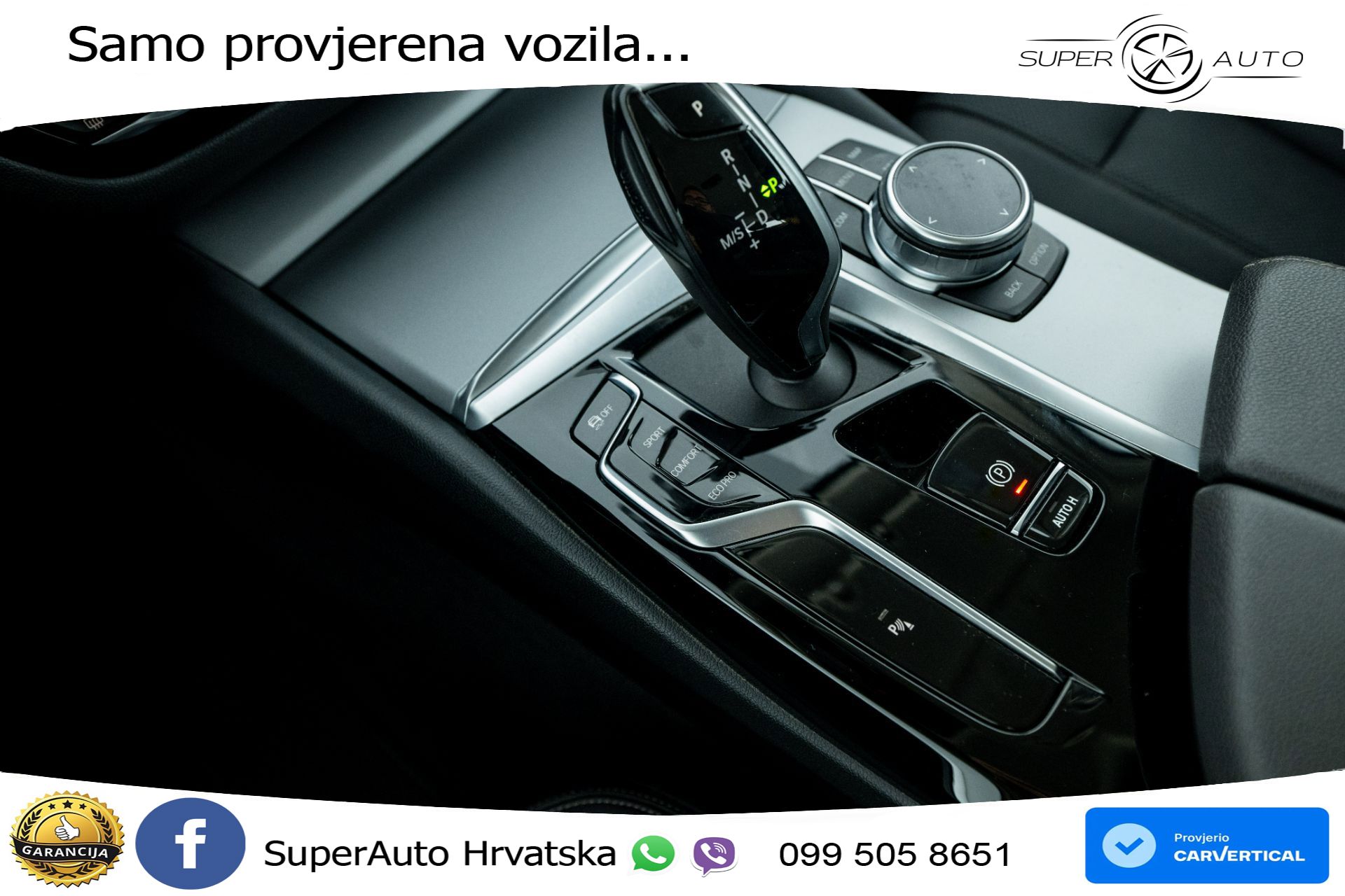 BMW 520i Touring Aut. 184 KS, KAM+GR SJED+VIRT+NAVI