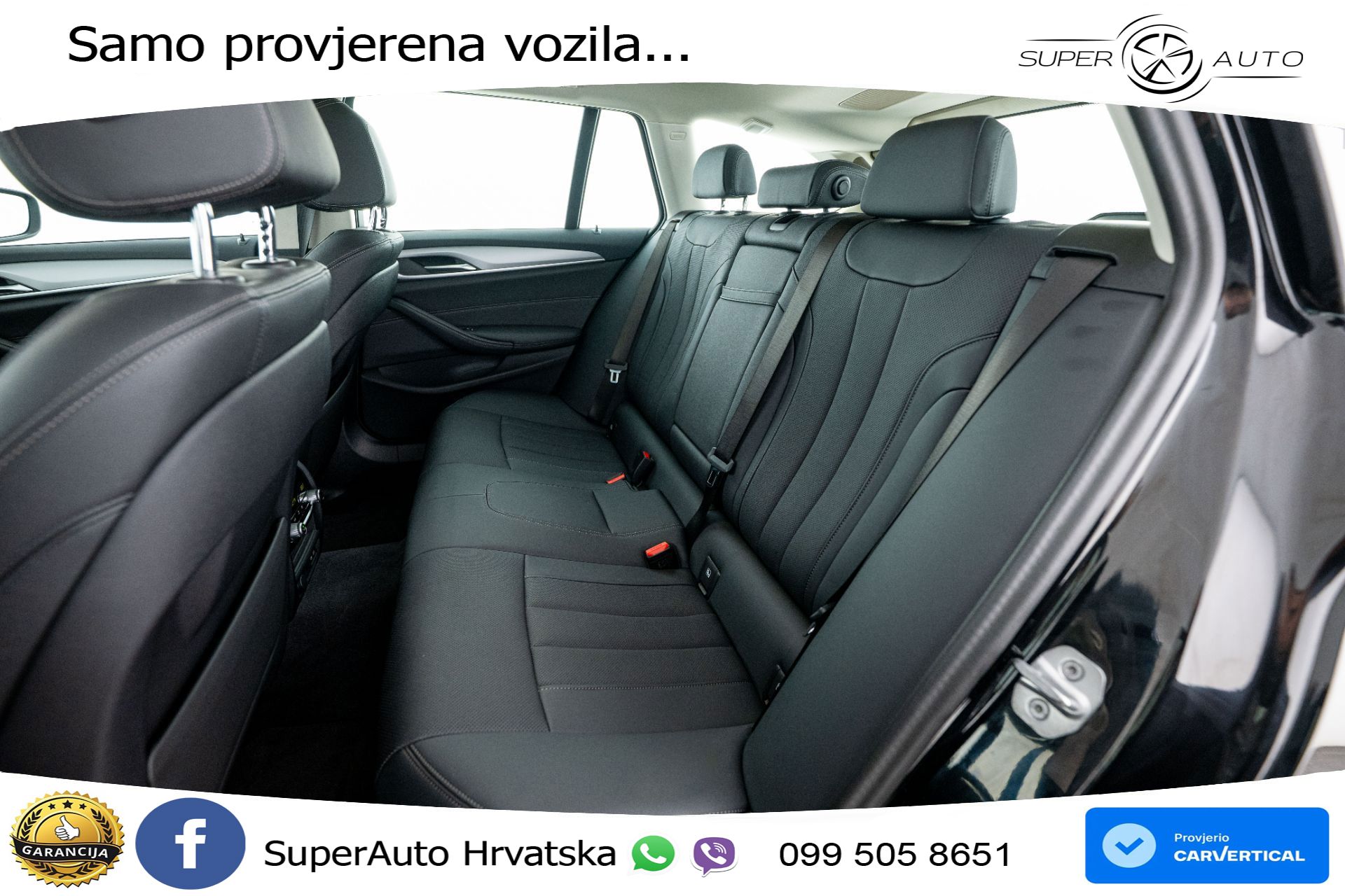 BMW 520i Touring Aut. 184 KS, KAM+GR SJED+VIRT+NAVI