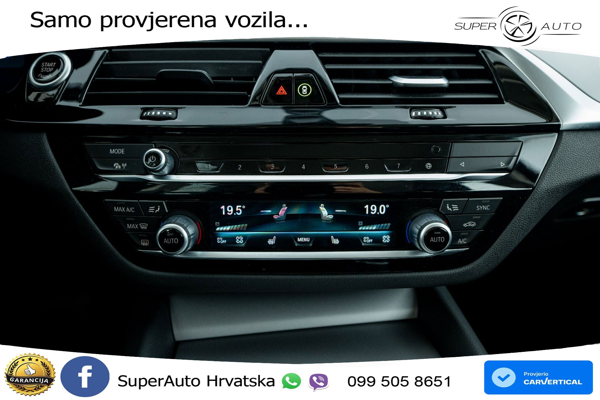 BMW 520i Touring Aut. 184 KS, KAM+GR SJED+VIRT+NAVI