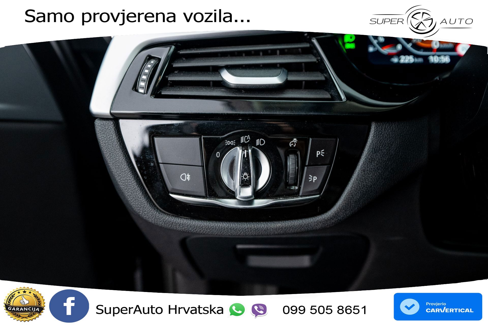 BMW 520i Touring Aut. 184 KS, KAM+GR SJED+VIRT+NAVI
