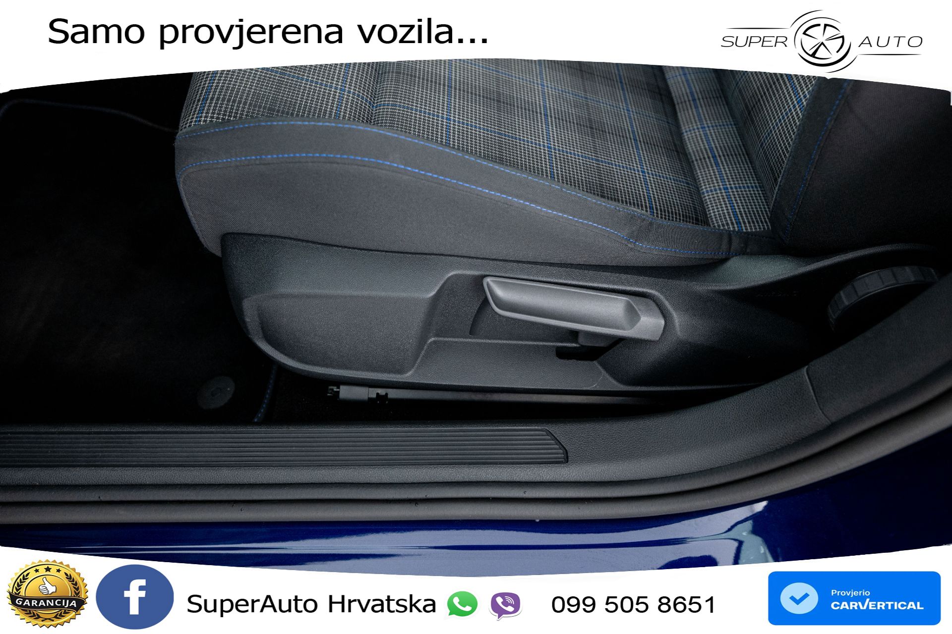 VW Golf 8 GTE 1.4 TSI DSG 245 KS, MATRIX+ACC+KAM+PDC+VIRT+ASIST