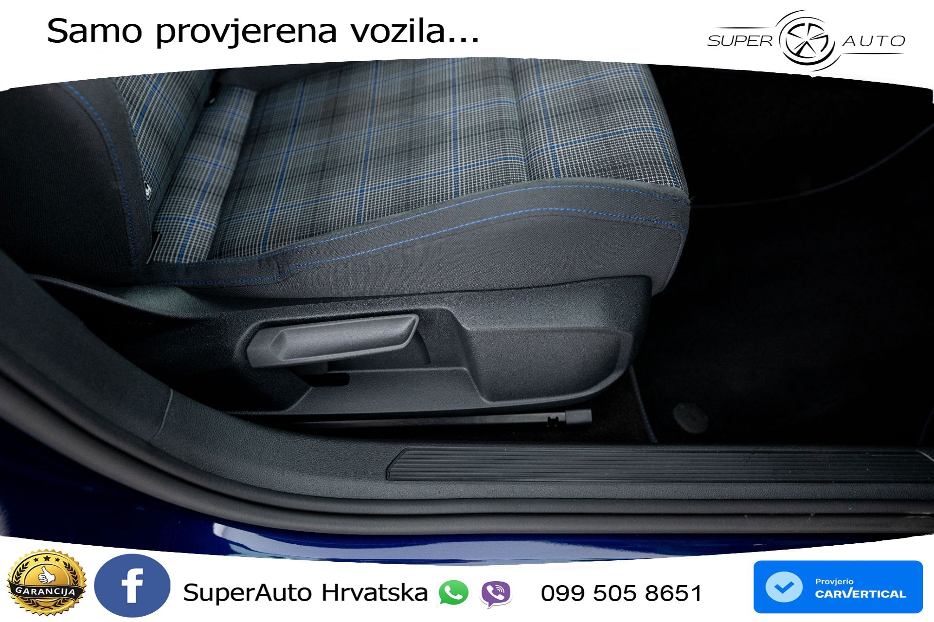 VW Golf 8 GTE 1.4 TSI DSG 245 KS, MATRIX+ACC+KAM+PDC+VIRT+ASIST