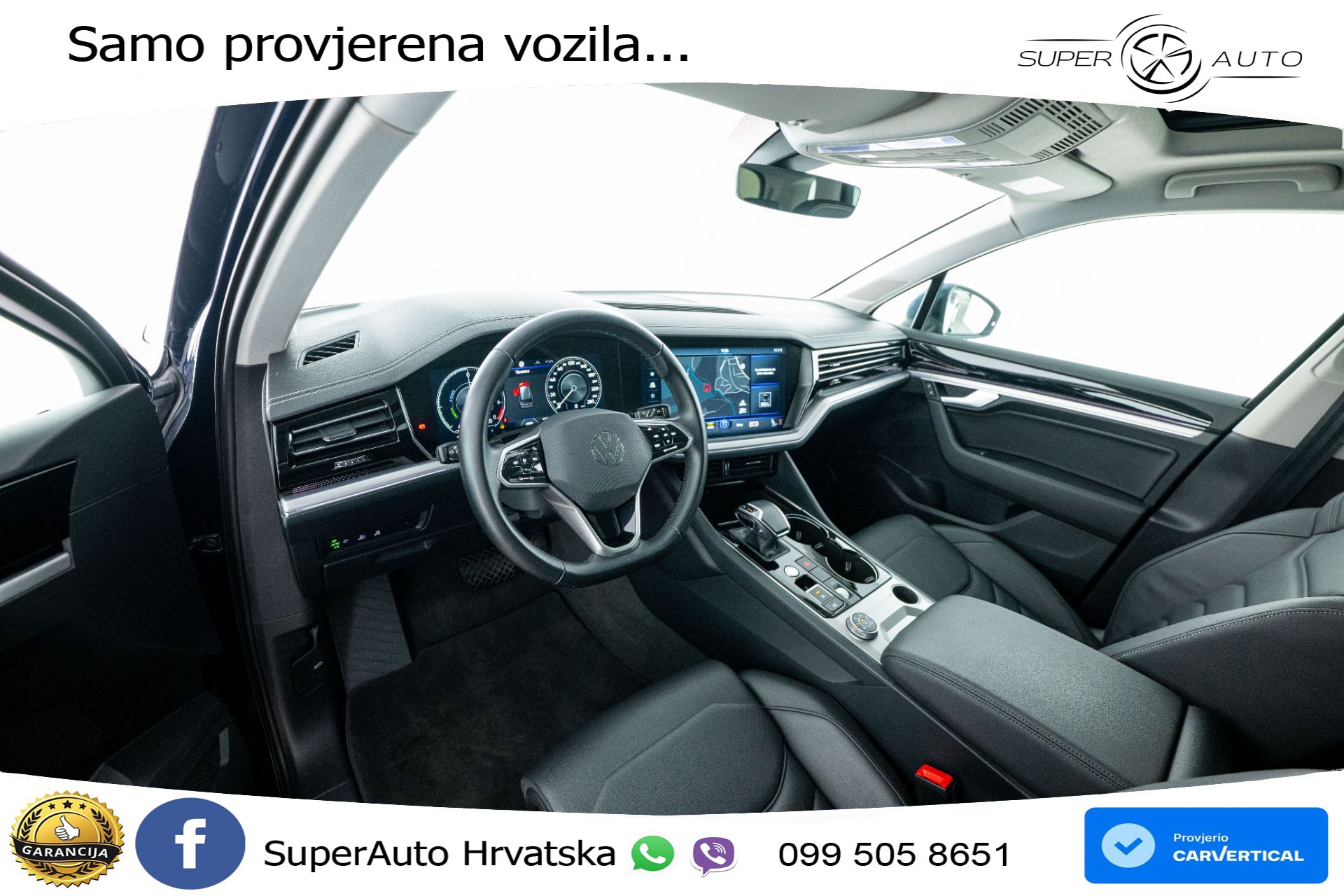VW Touareg 3.0 V6 TFSI 4M DSG Elegance 381 KS, MATRIX+ACC+GR SJED+HEAD+PANO+KAM